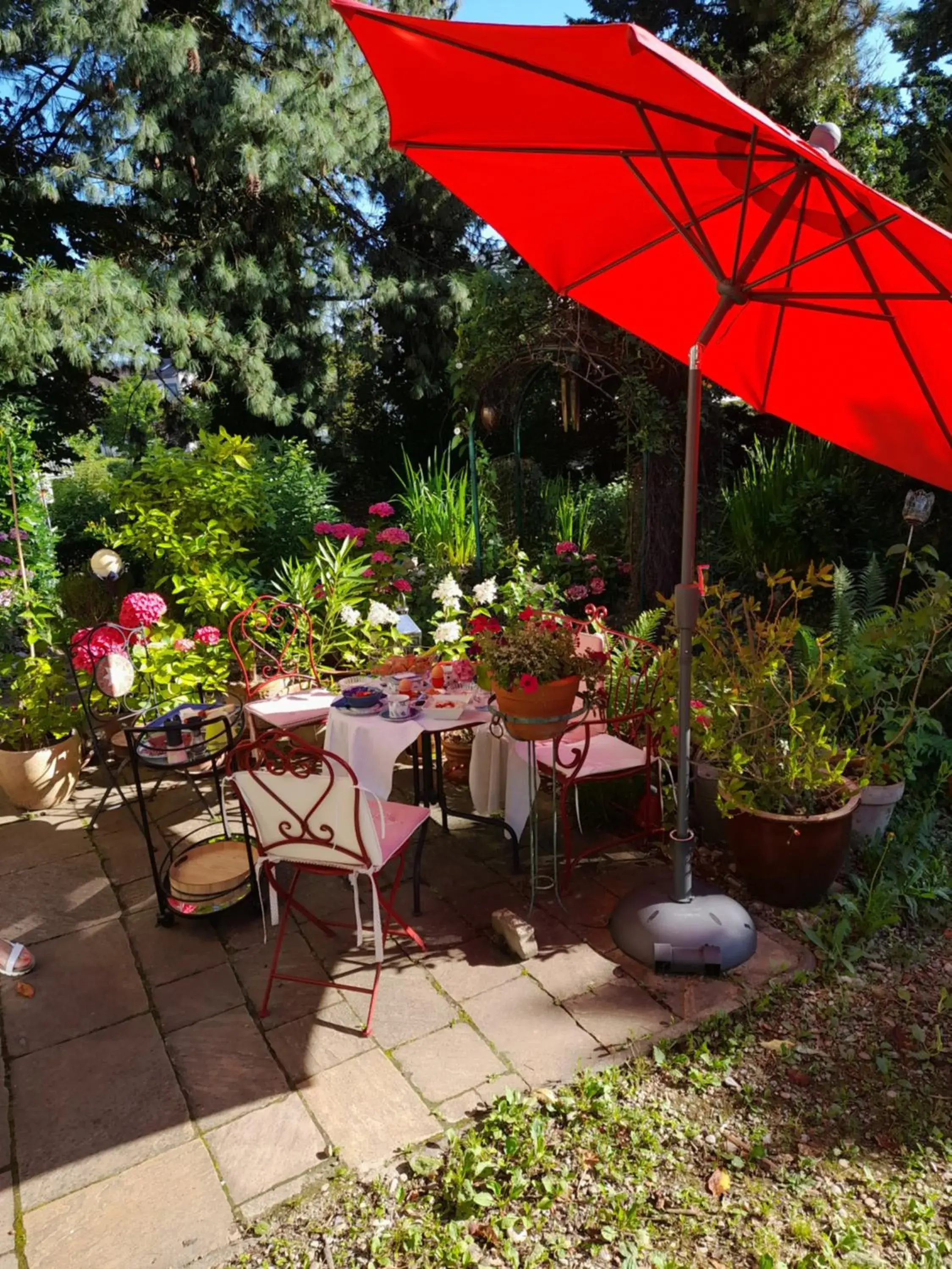 B&B am Park B&B am Park