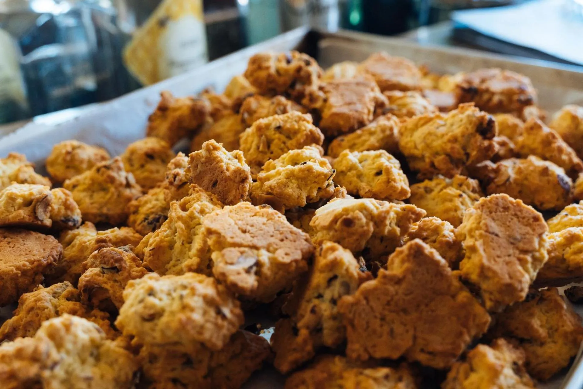 Food in Agriturismo Sweet Cottage