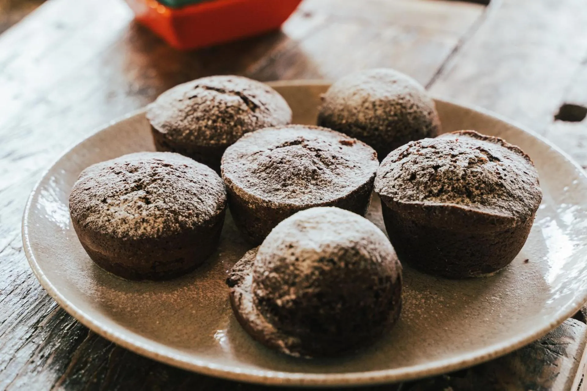 Food in Agriturismo Sweet Cottage