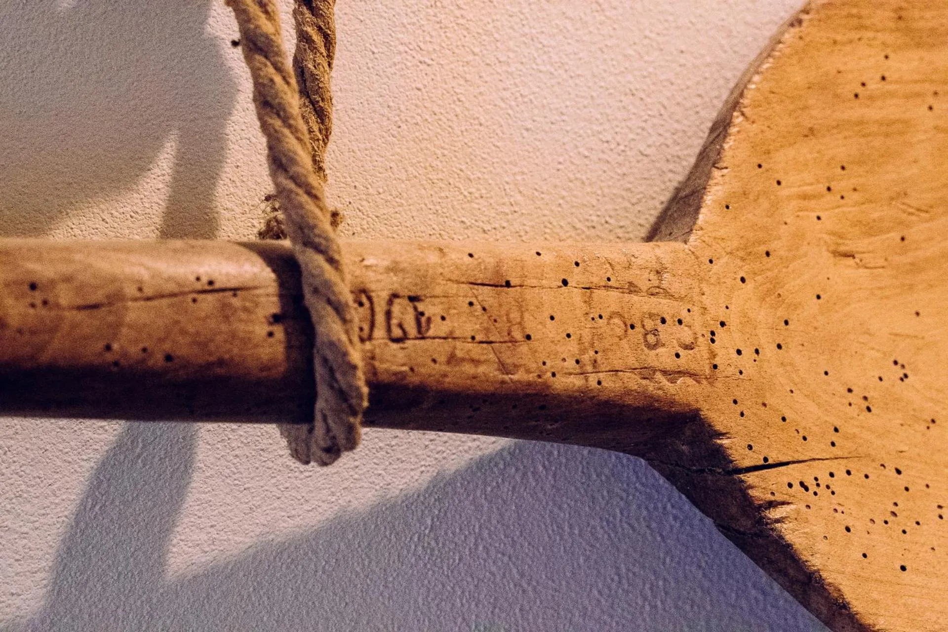 hair dresser in Agriturismo Sweet Cottage