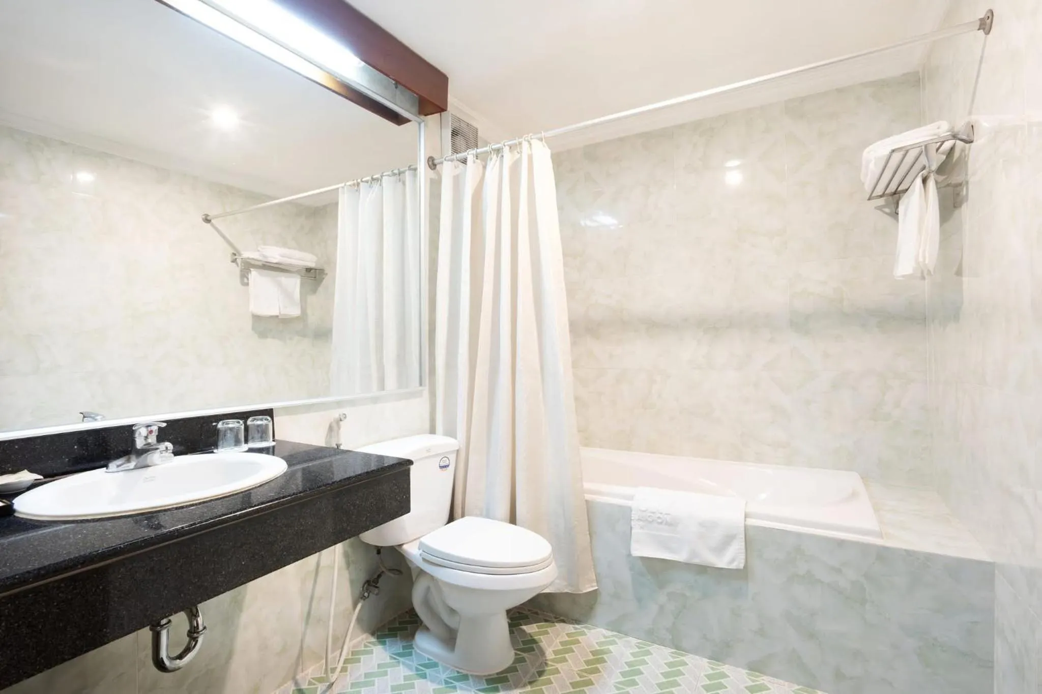 Victory Sai Gon Hotel