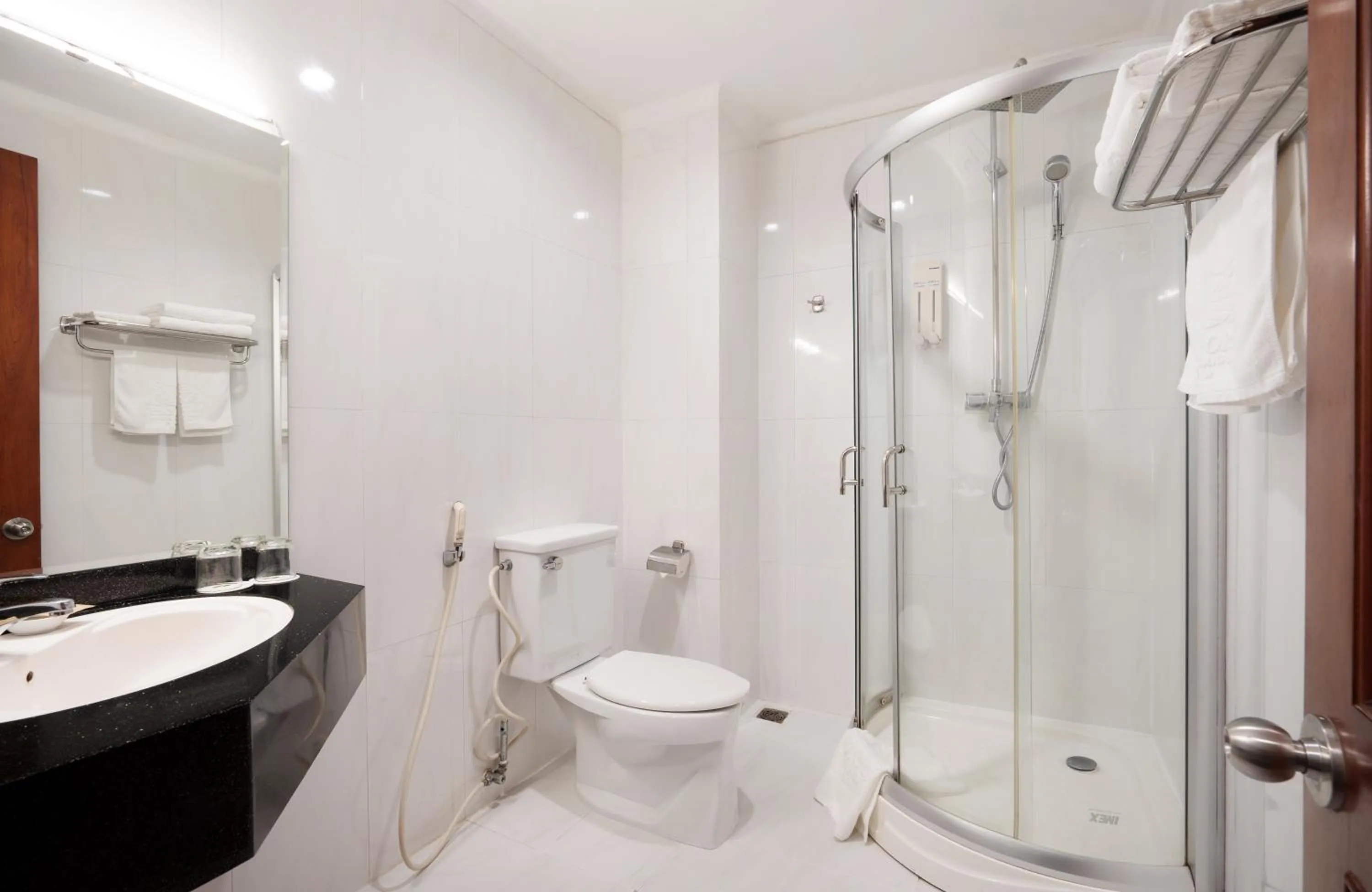 Victory Sai Gon Hotel