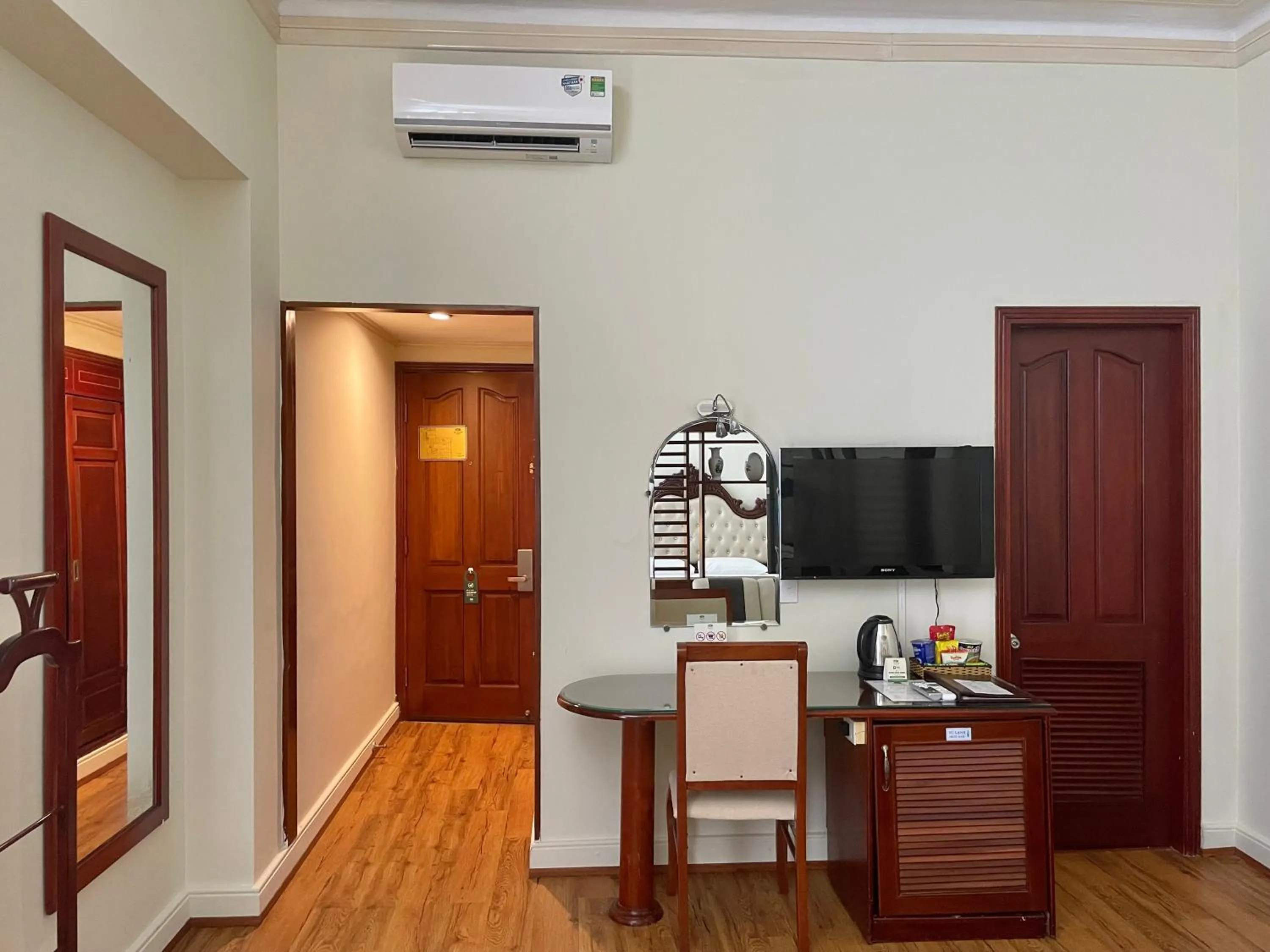 Victory Sai Gon Hotel