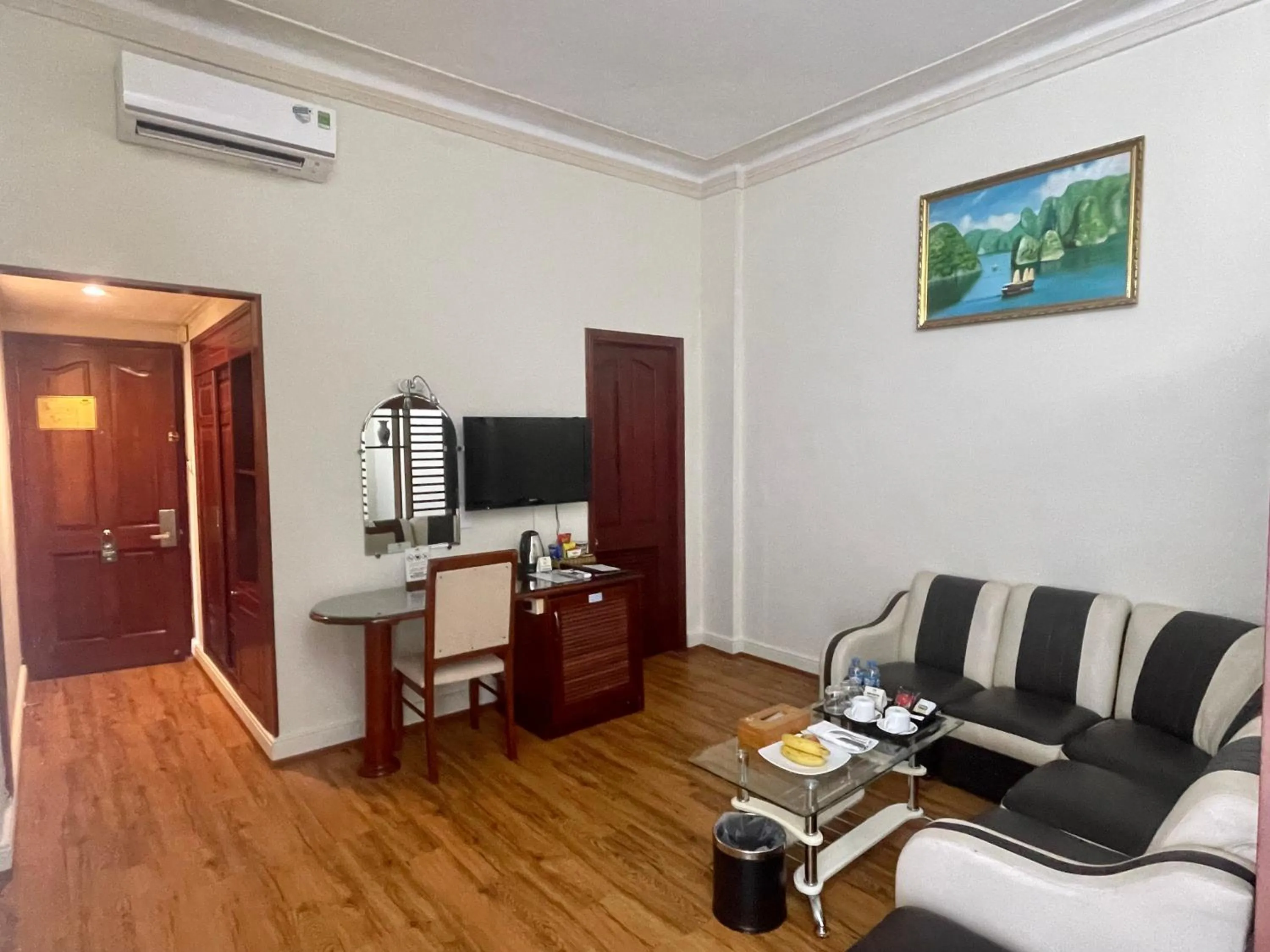 Victory Sai Gon Hotel