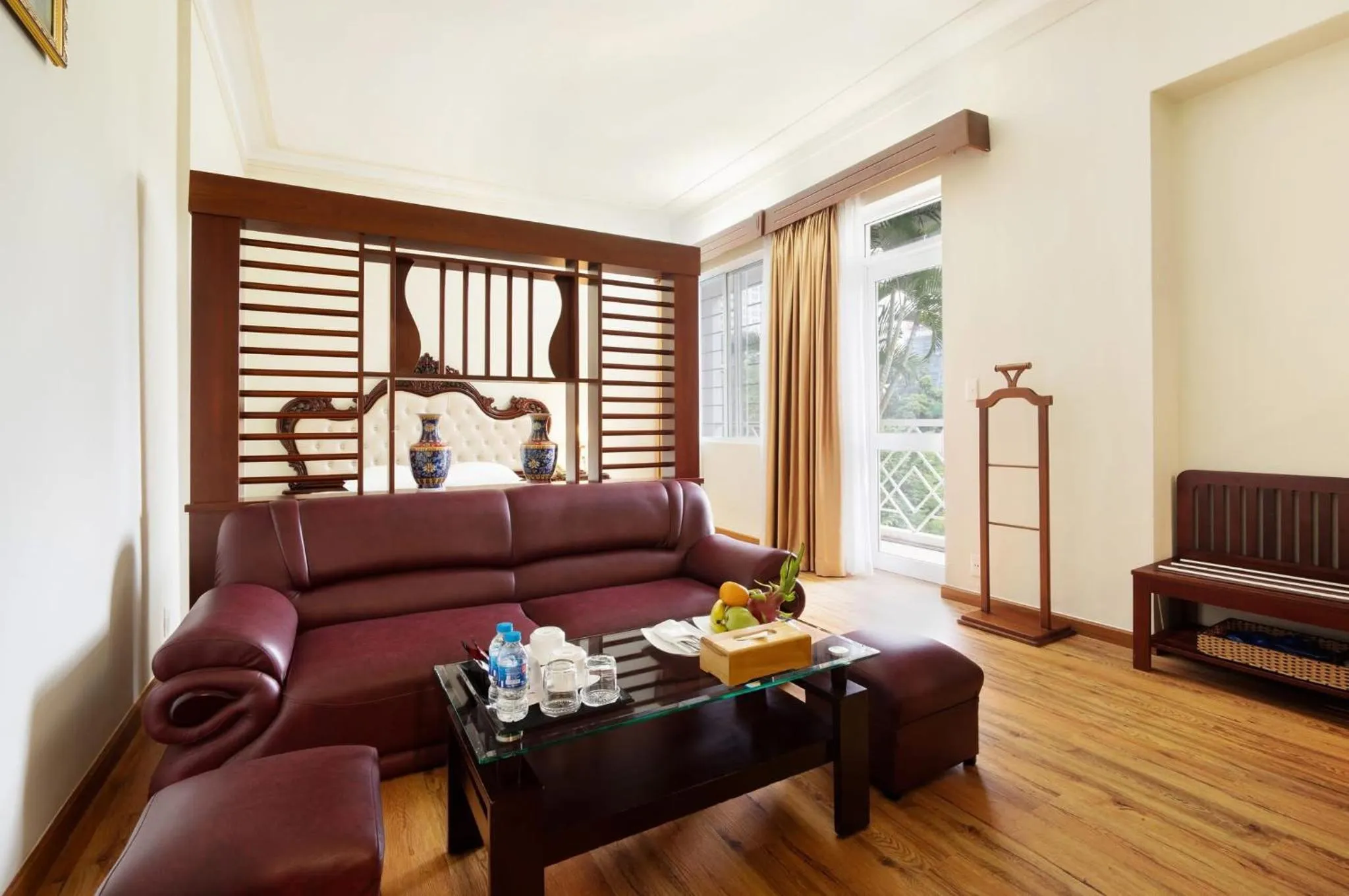 Victory Sai Gon Hotel