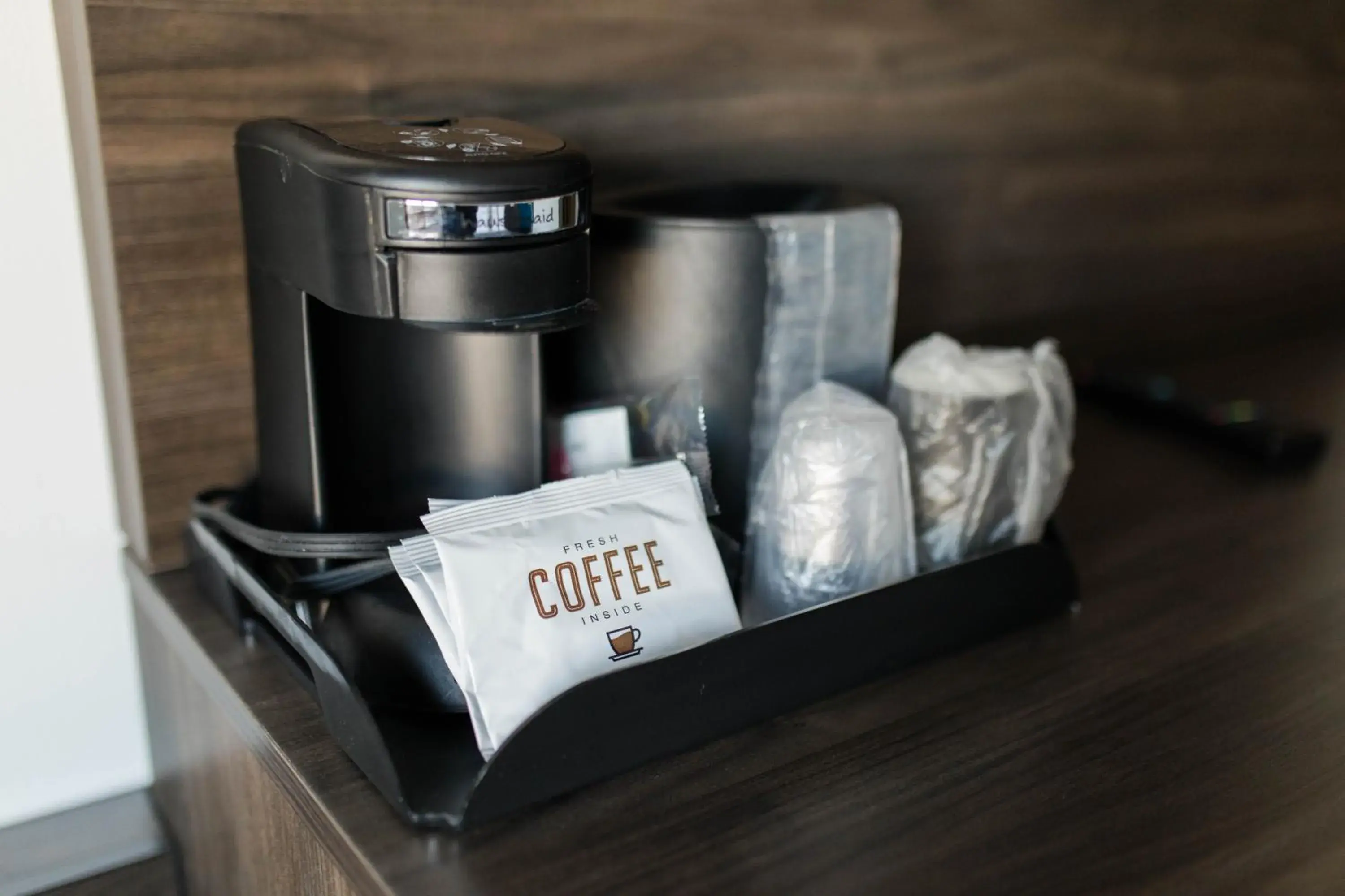 Queen Room - Mobility Access/Non-Smoking in Travelodge by Wyndham Escanaba Queen Room - Mobility Access/Non-Smoking in Travelodge by Wyndham Escanaba