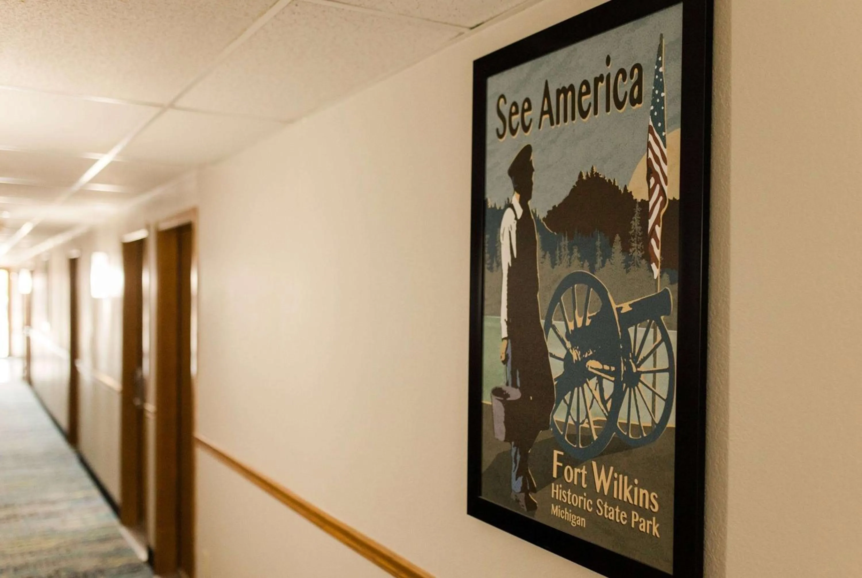 Other in Travelodge by Wyndham Escanaba