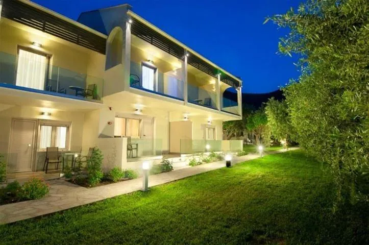 Facade/entrance in Louloudis Fresh-Adults Only