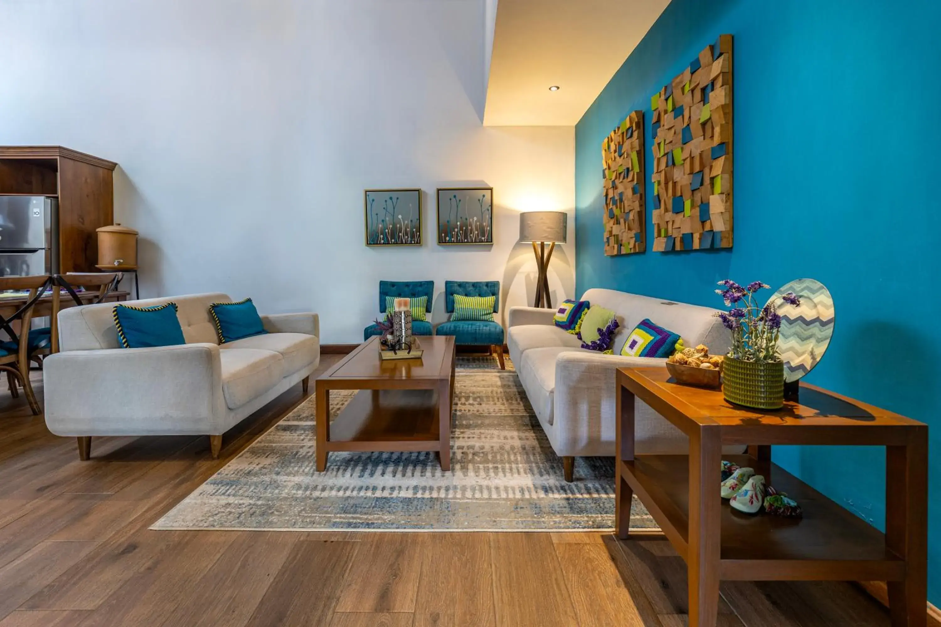 Villa in Casa Faustina Boutique Hotel Villa in Casa Faustina Boutique Hotel