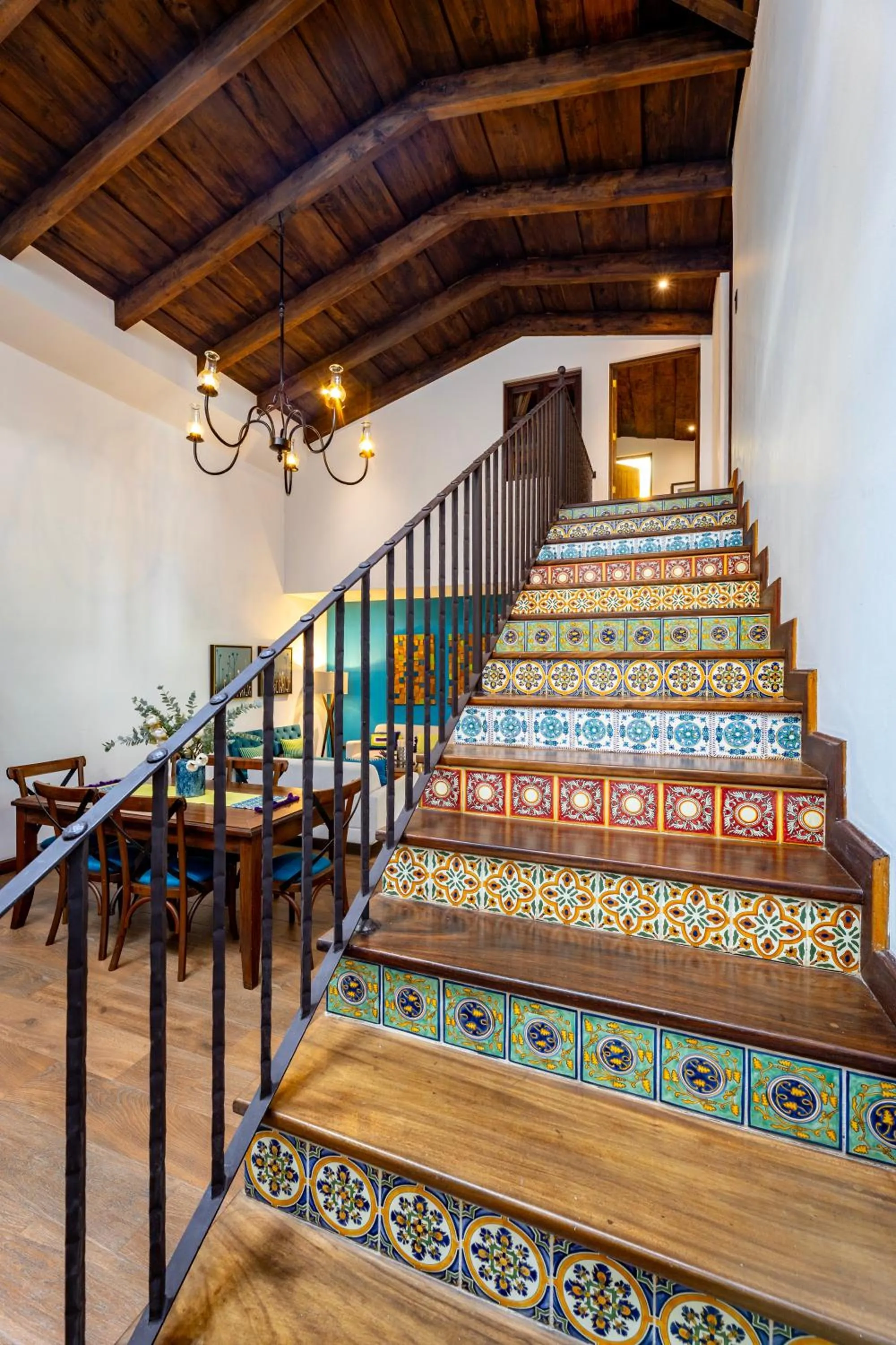 Other in Casa Faustina Boutique Hotel