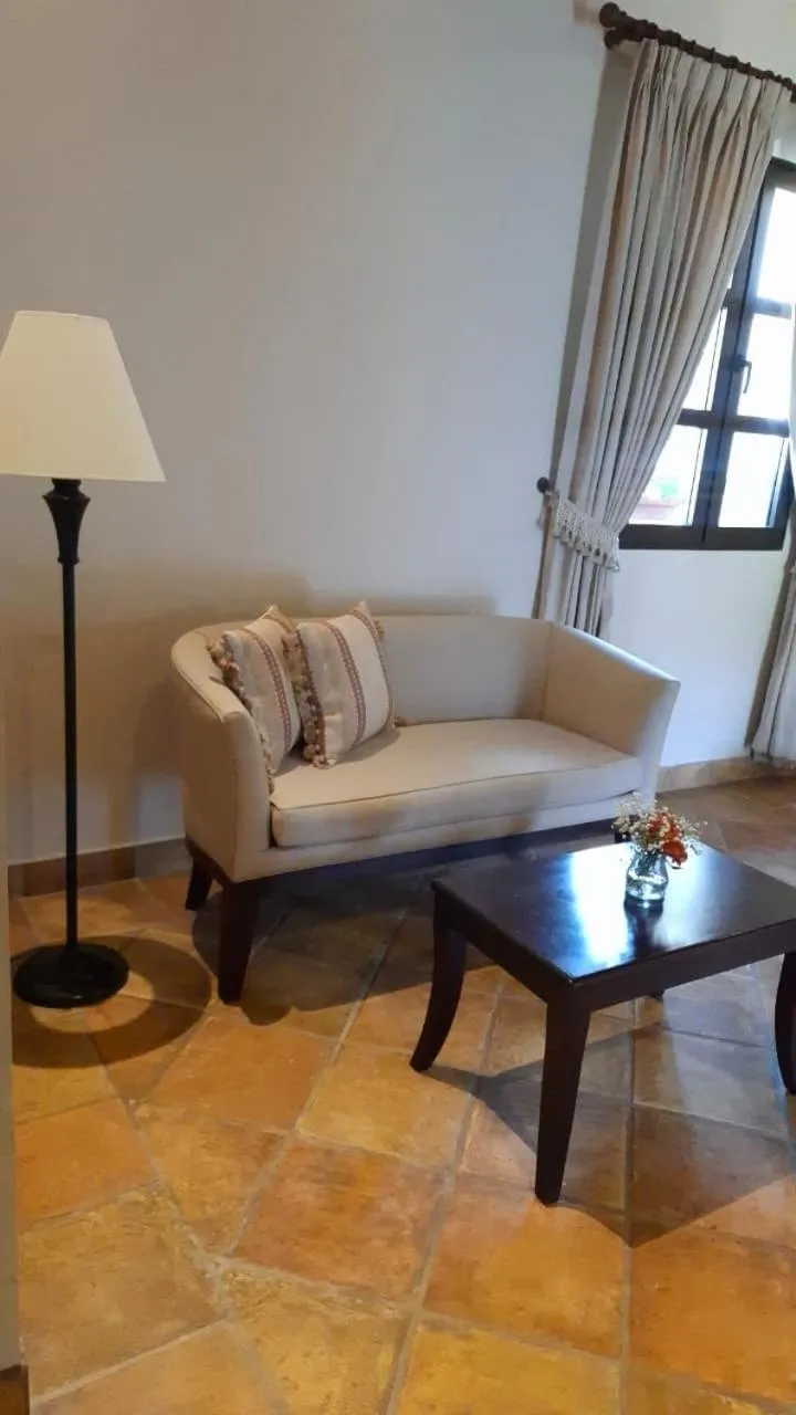 Casa Faustina Boutique Hotel