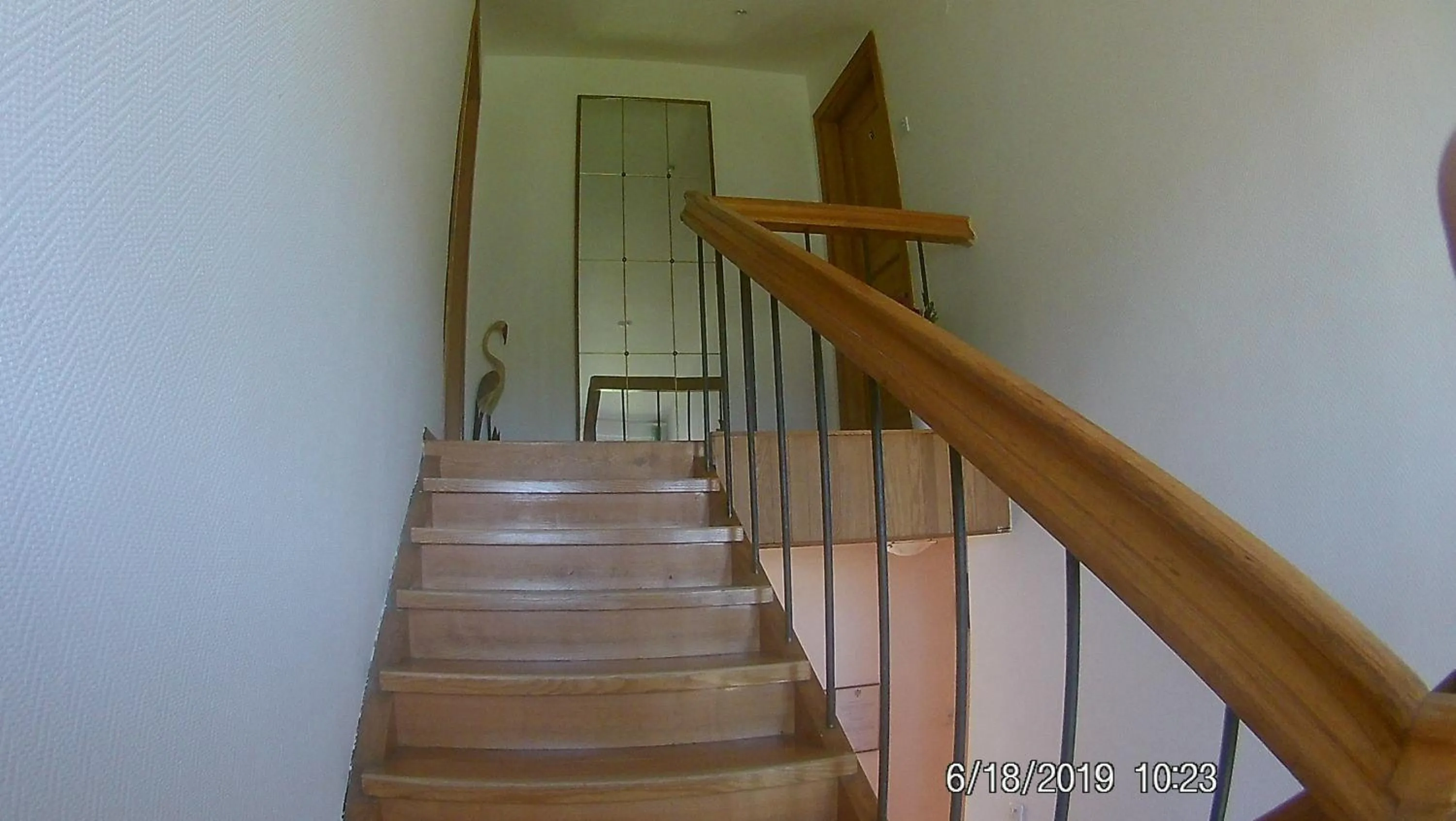 Lobby or reception in Family