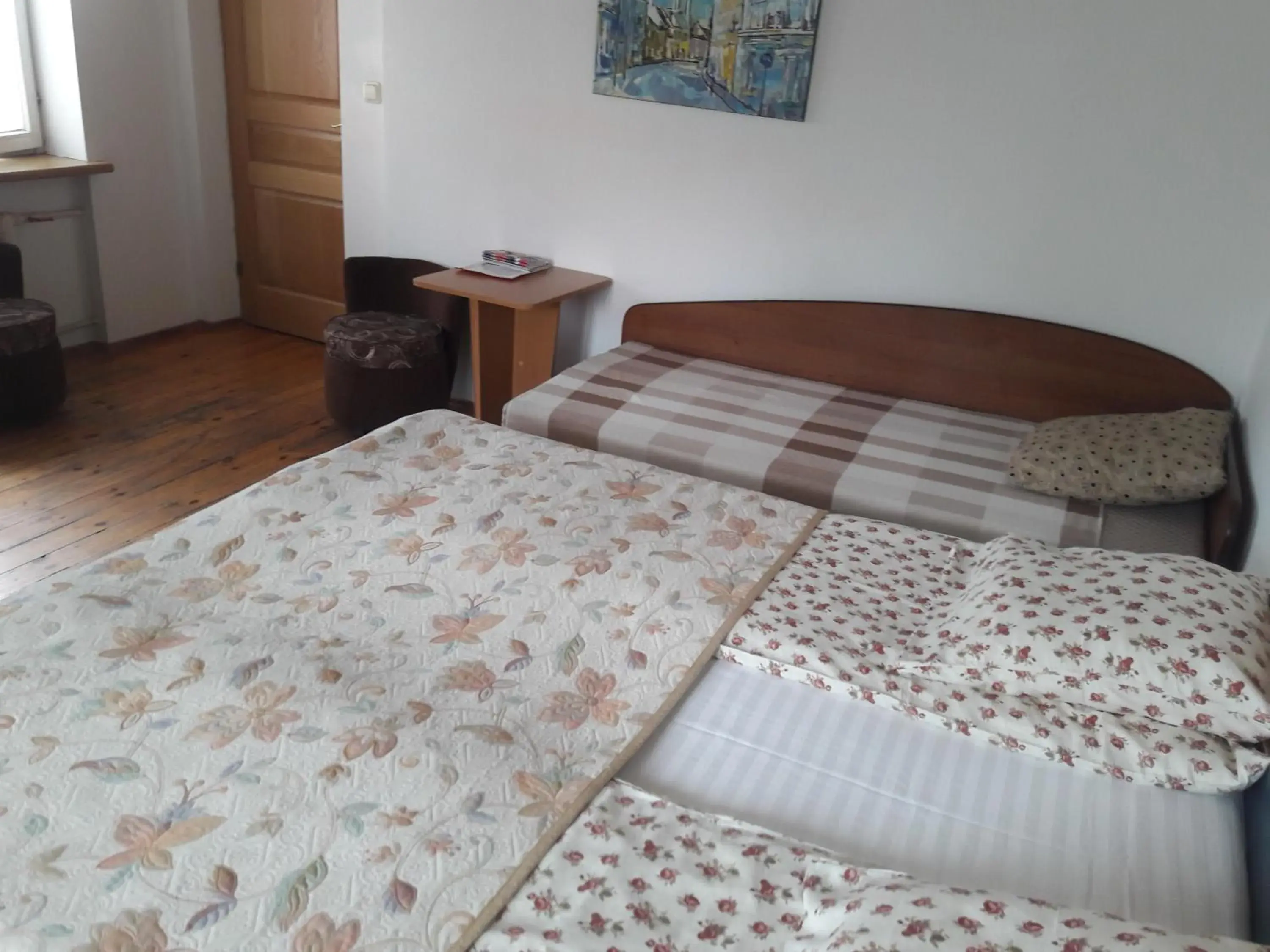 Studio - single occupancy in Family Studio - single occupancy in Family