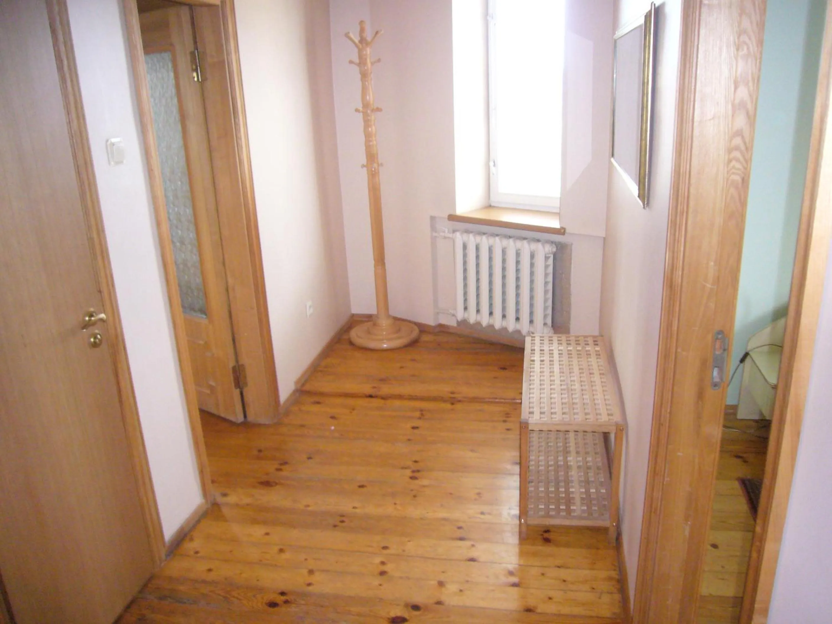 Decorative detail in Family