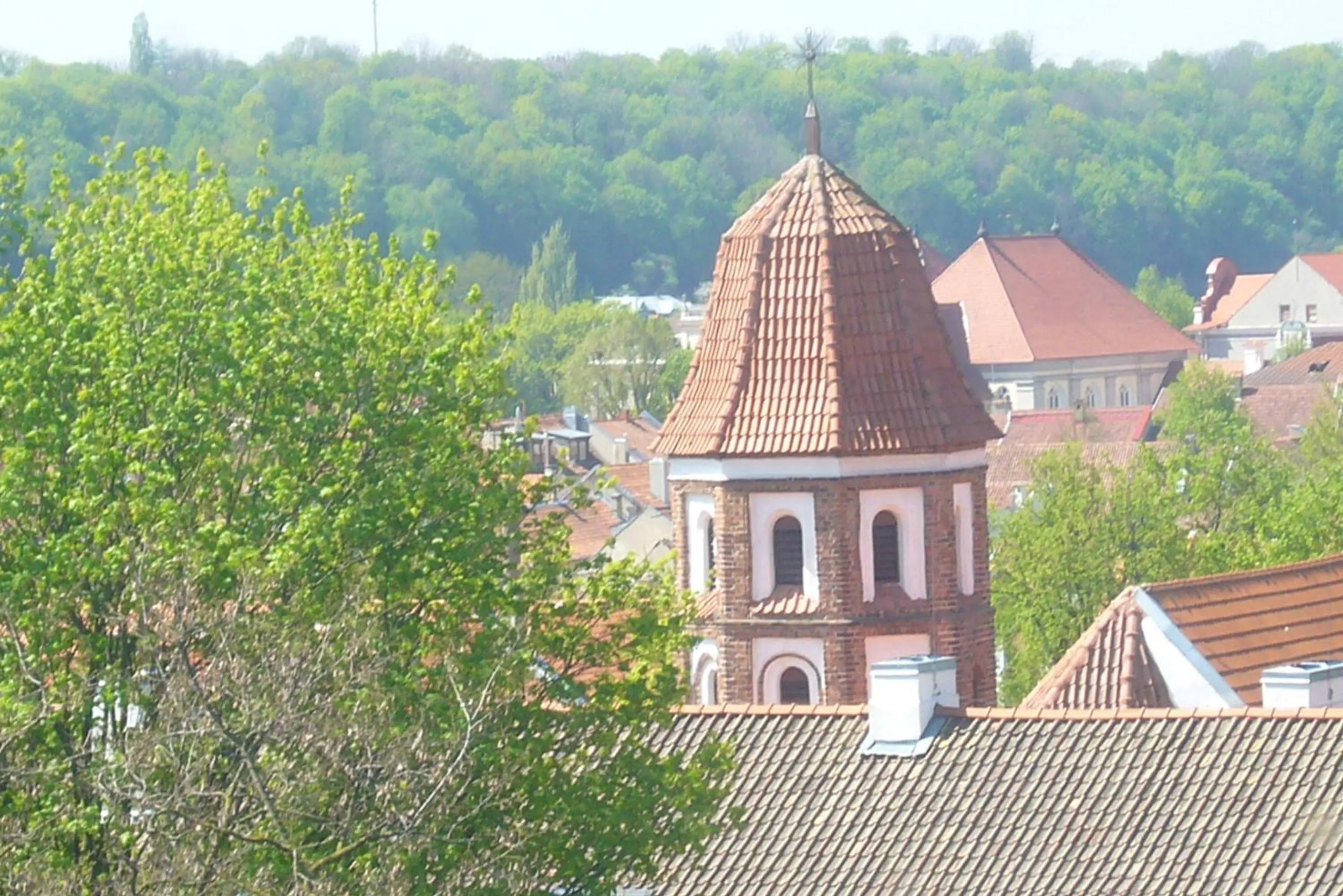 View (from property/room) in Family