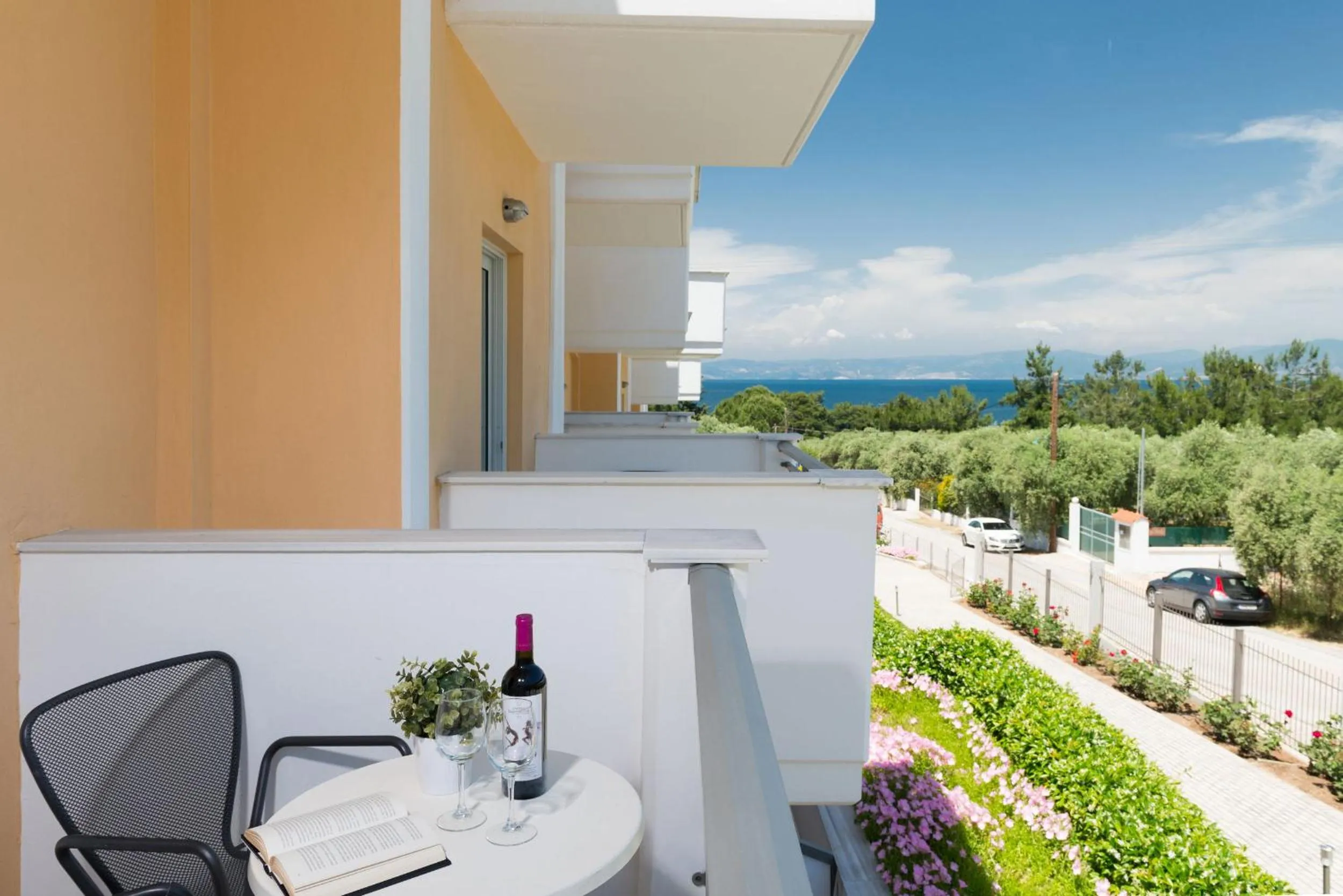 Louloudis Boutique Hotel