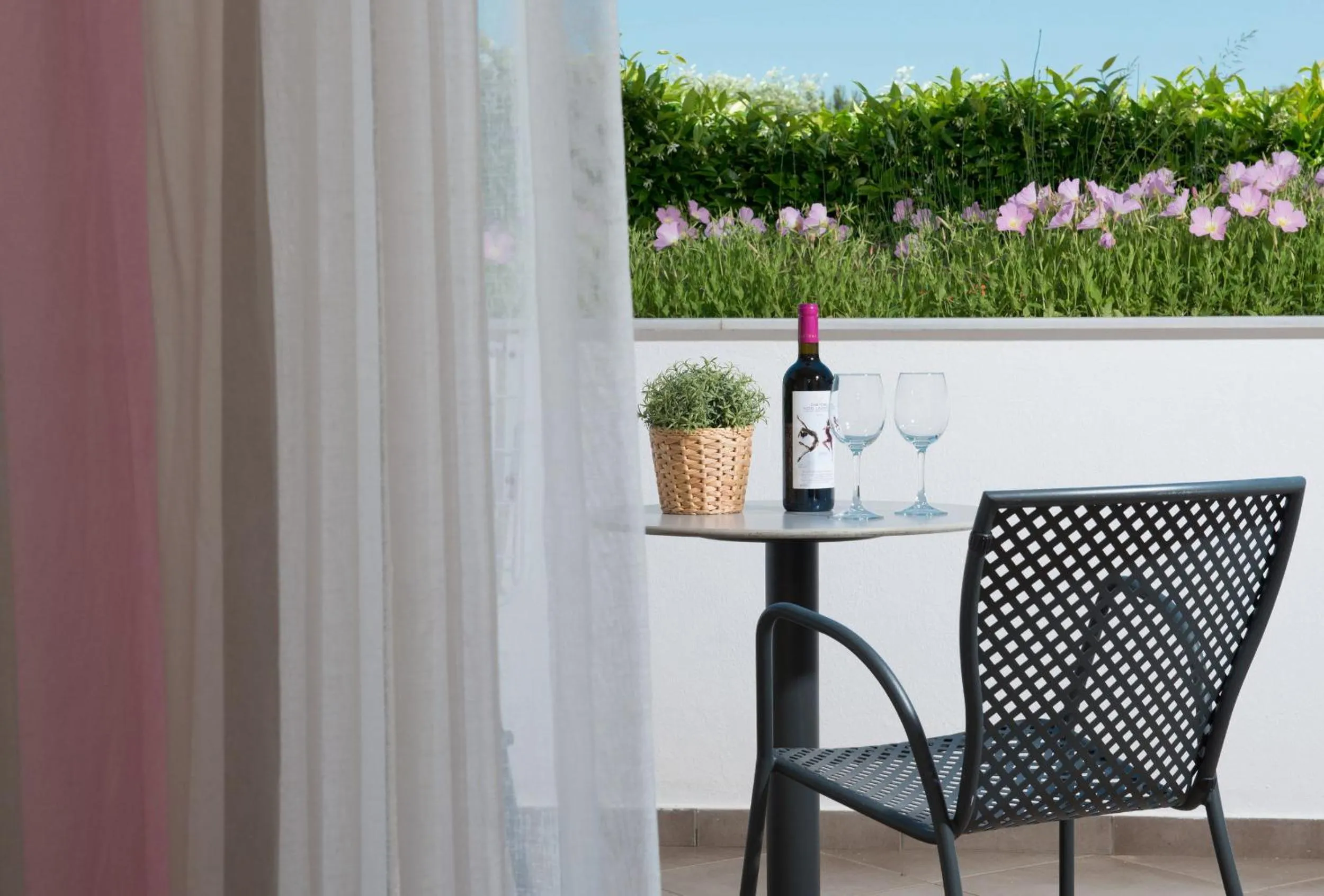 Louloudis Boutique Hotel