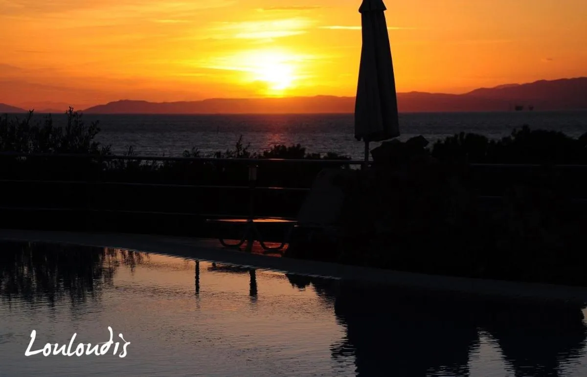 Other in Louloudis Boutique Hotel