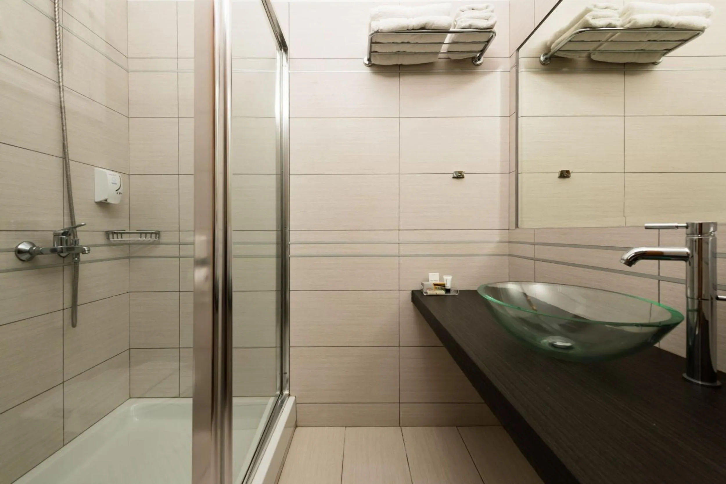 Louloudis Boutique Hotel