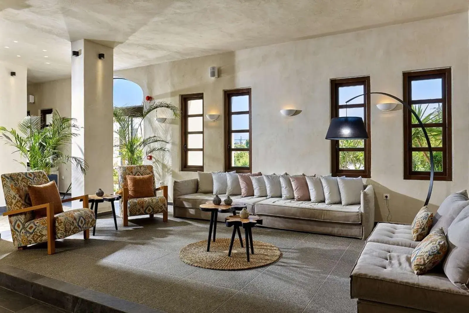 Vasia Ormos Hotel (Adults Only) Vasia Ormos Hotel (Adults Only)