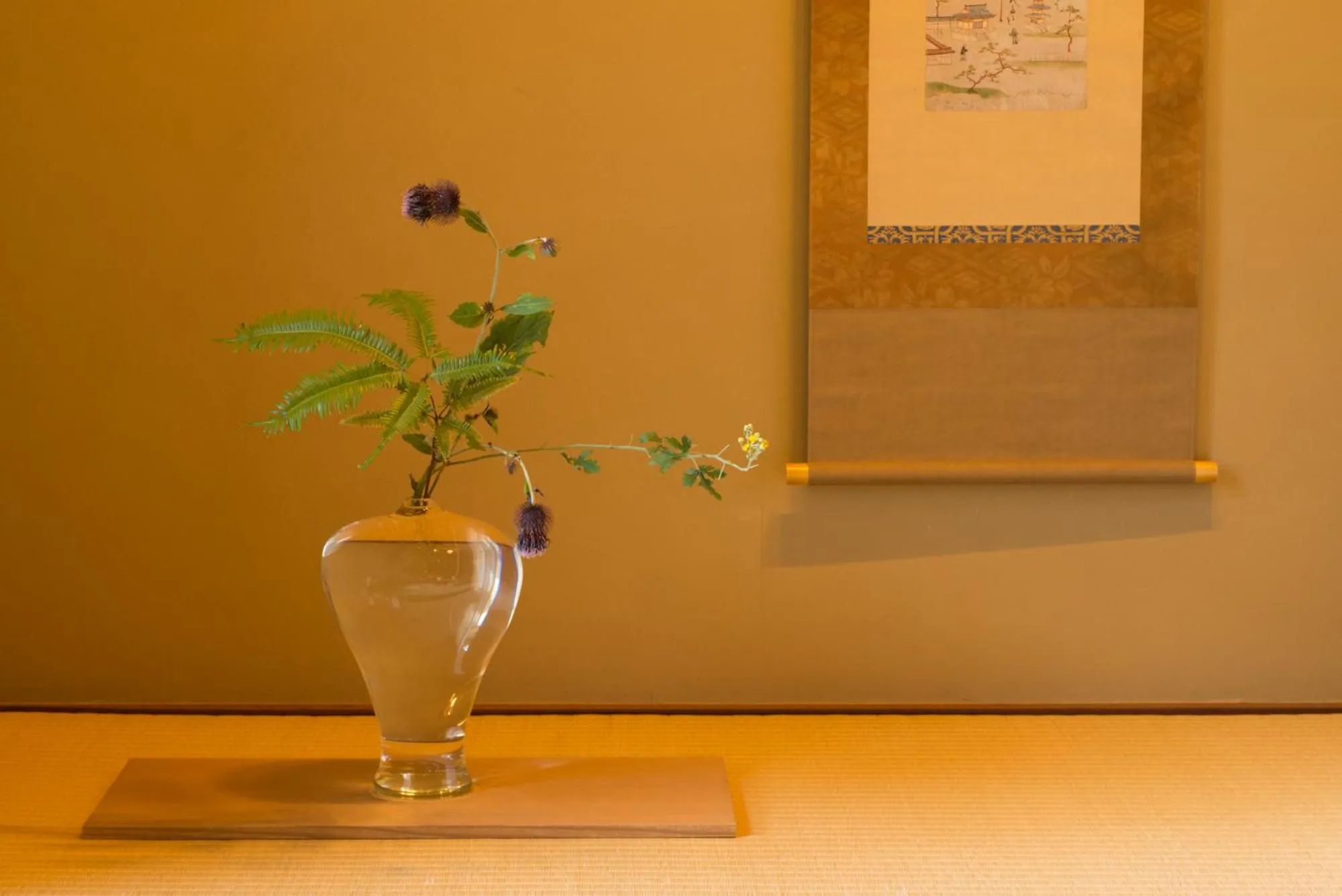 Arima Onsen Takayamaso Hanano