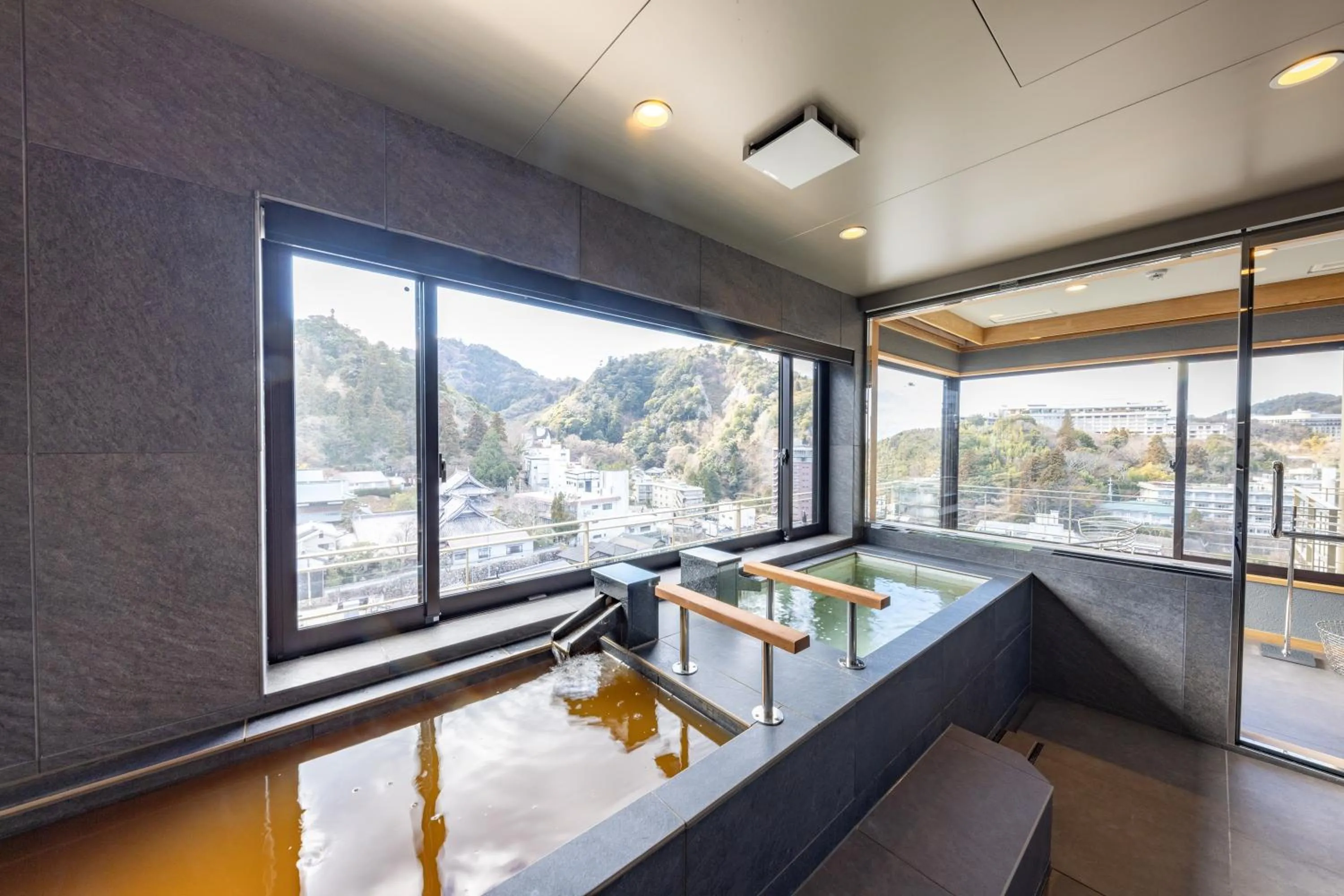 Arima Onsen Takayamaso Hanano