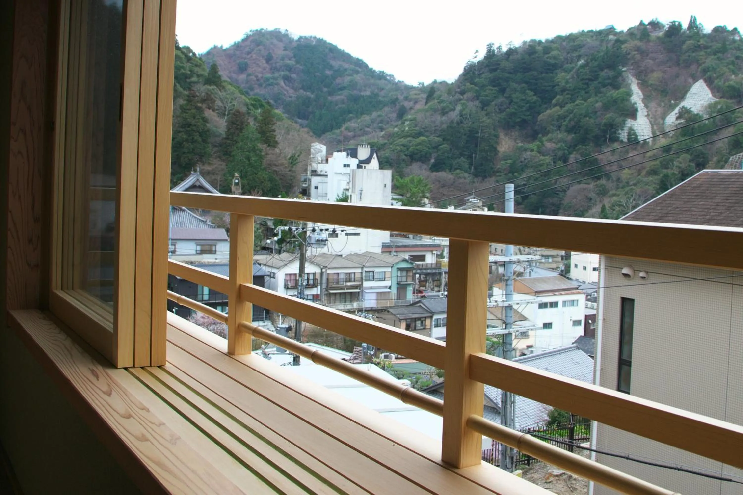 Arima Onsen Takayamaso Hanano