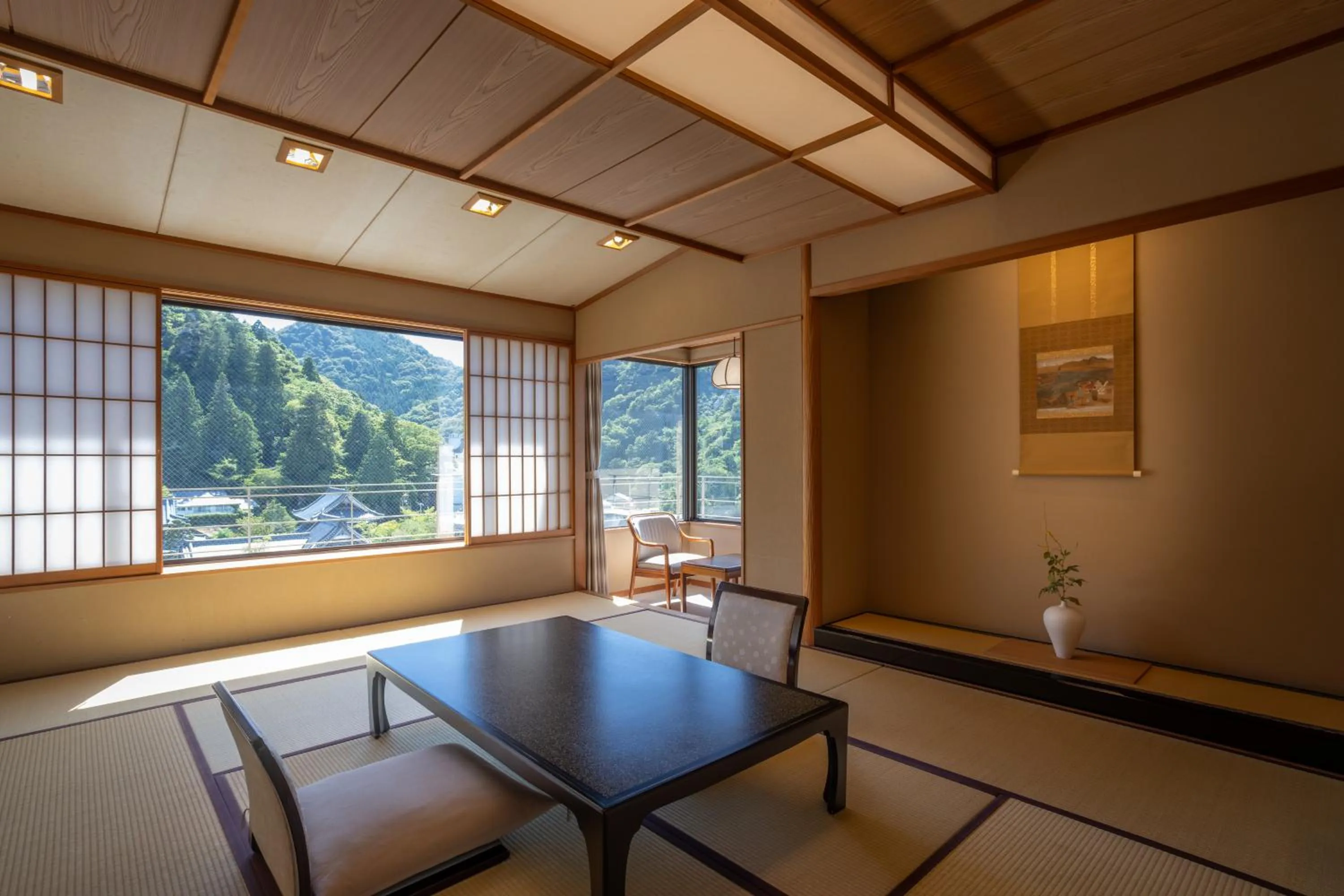 Arima Onsen Takayamaso Hanano