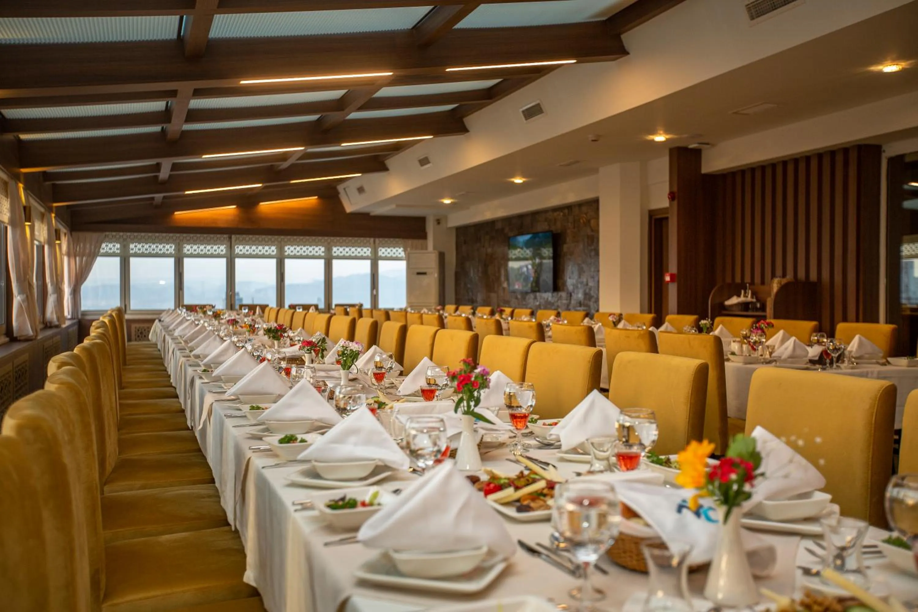 Banquet/Function facilities in Kutlucan Oldtown