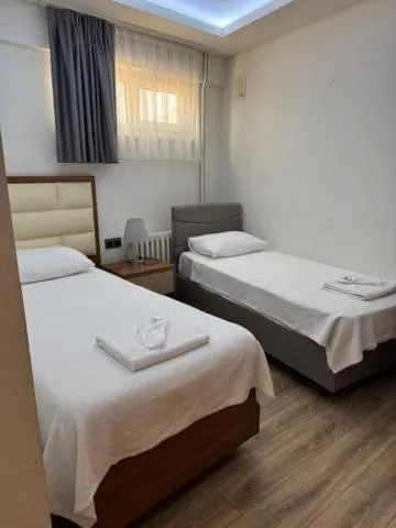 Bed in Kutlucan Oldtown