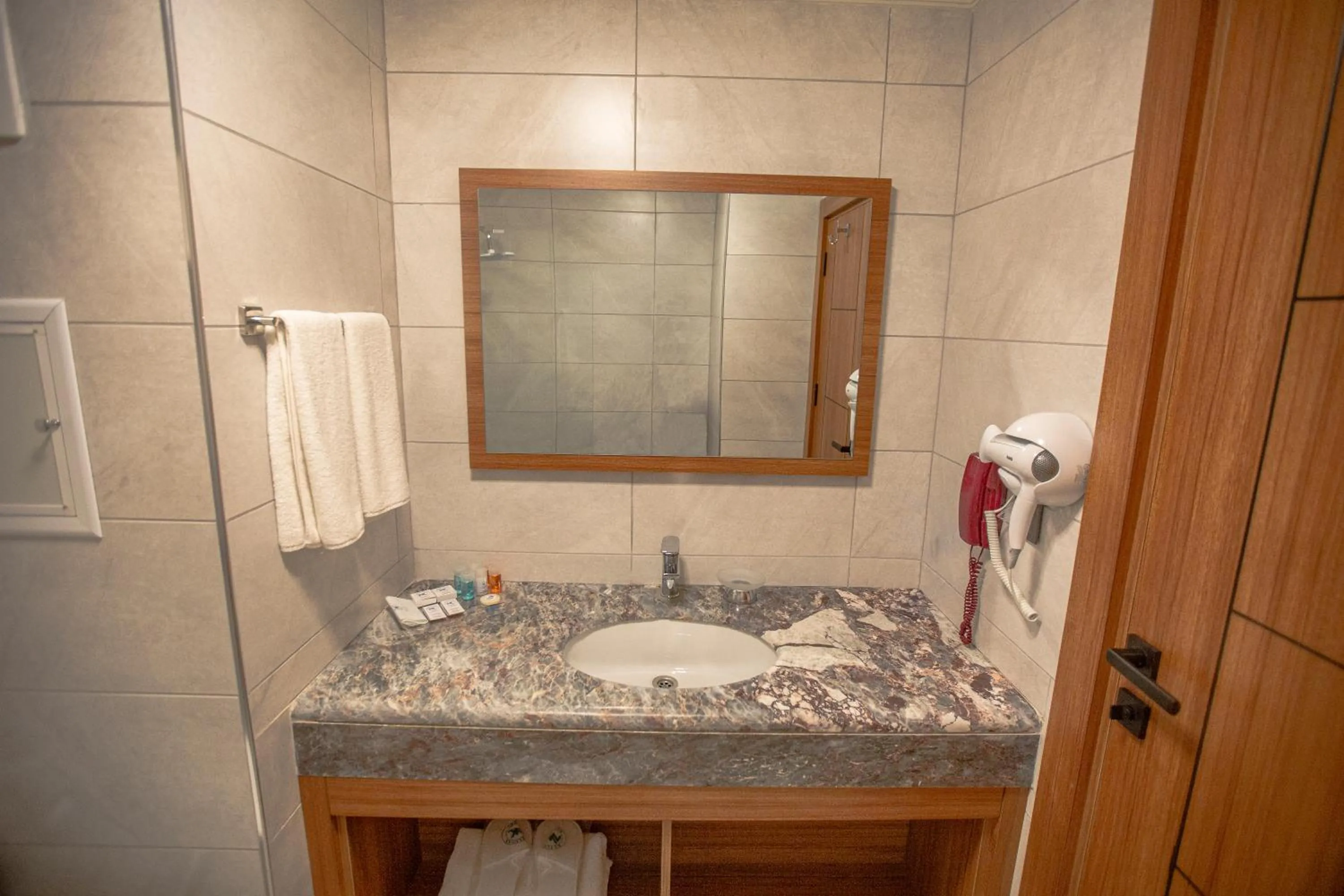 Bathroom in Kutlucan Oldtown