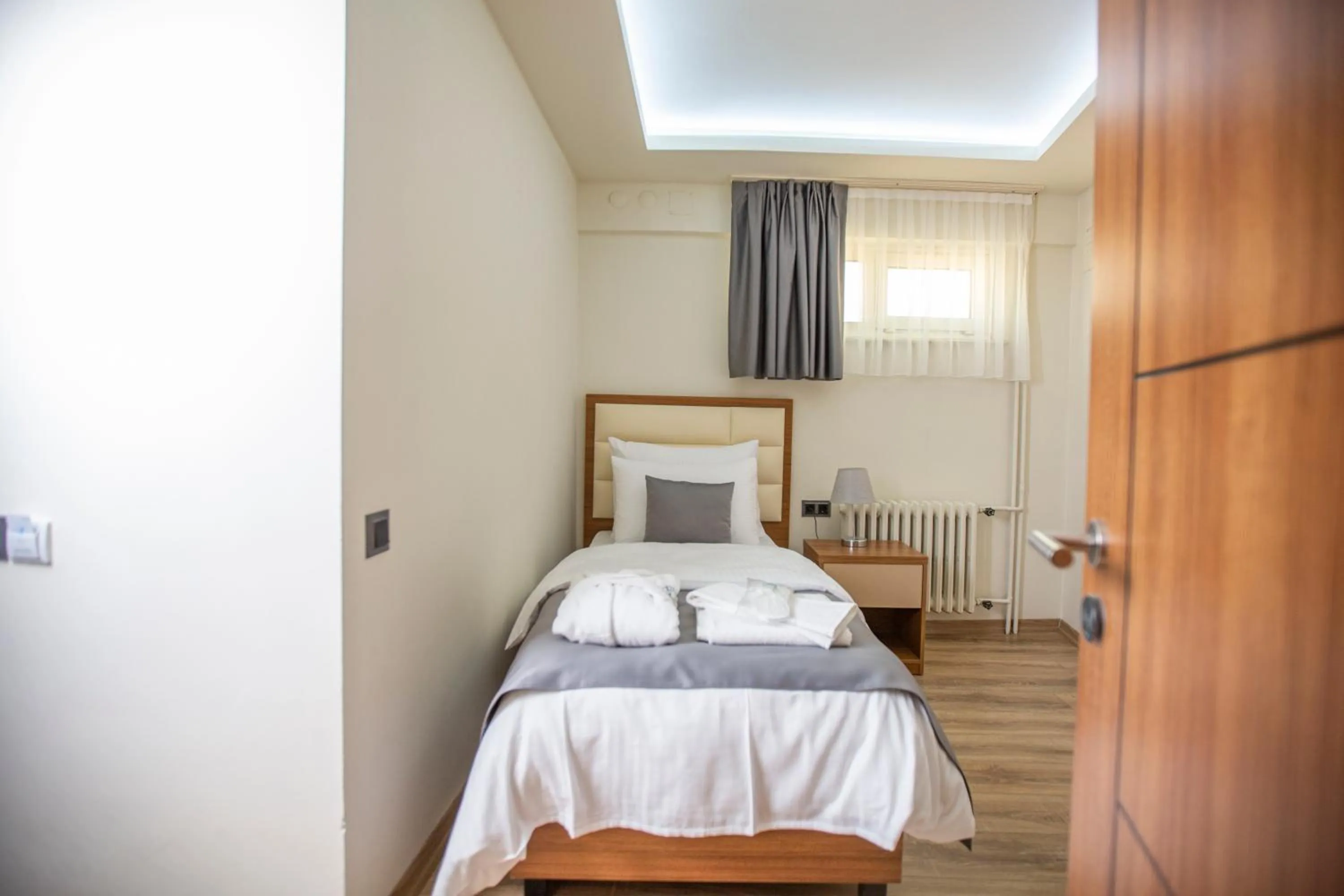 Bed in Kutlucan Oldtown