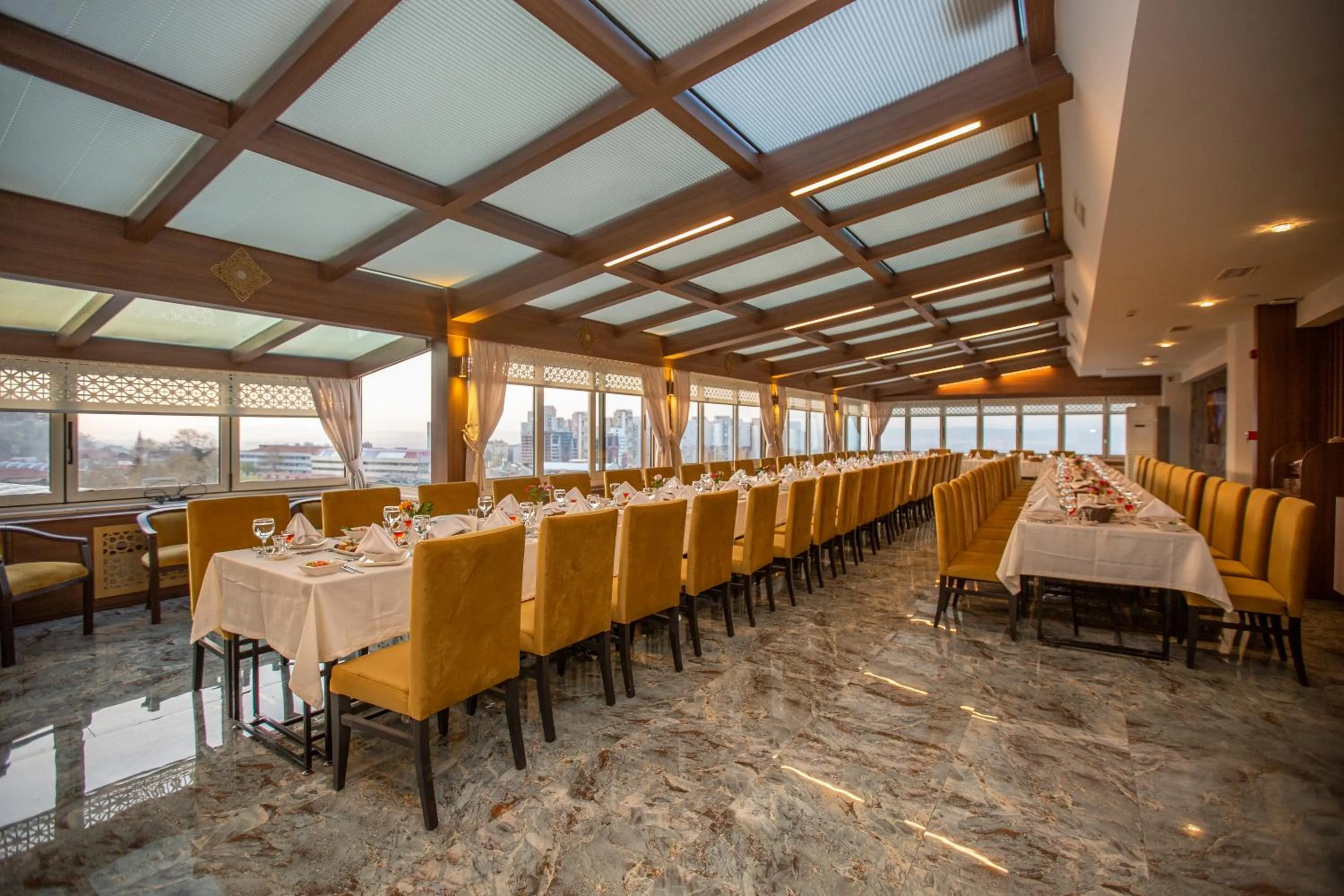 Banquet/Function facilities in Kutlucan Oldtown