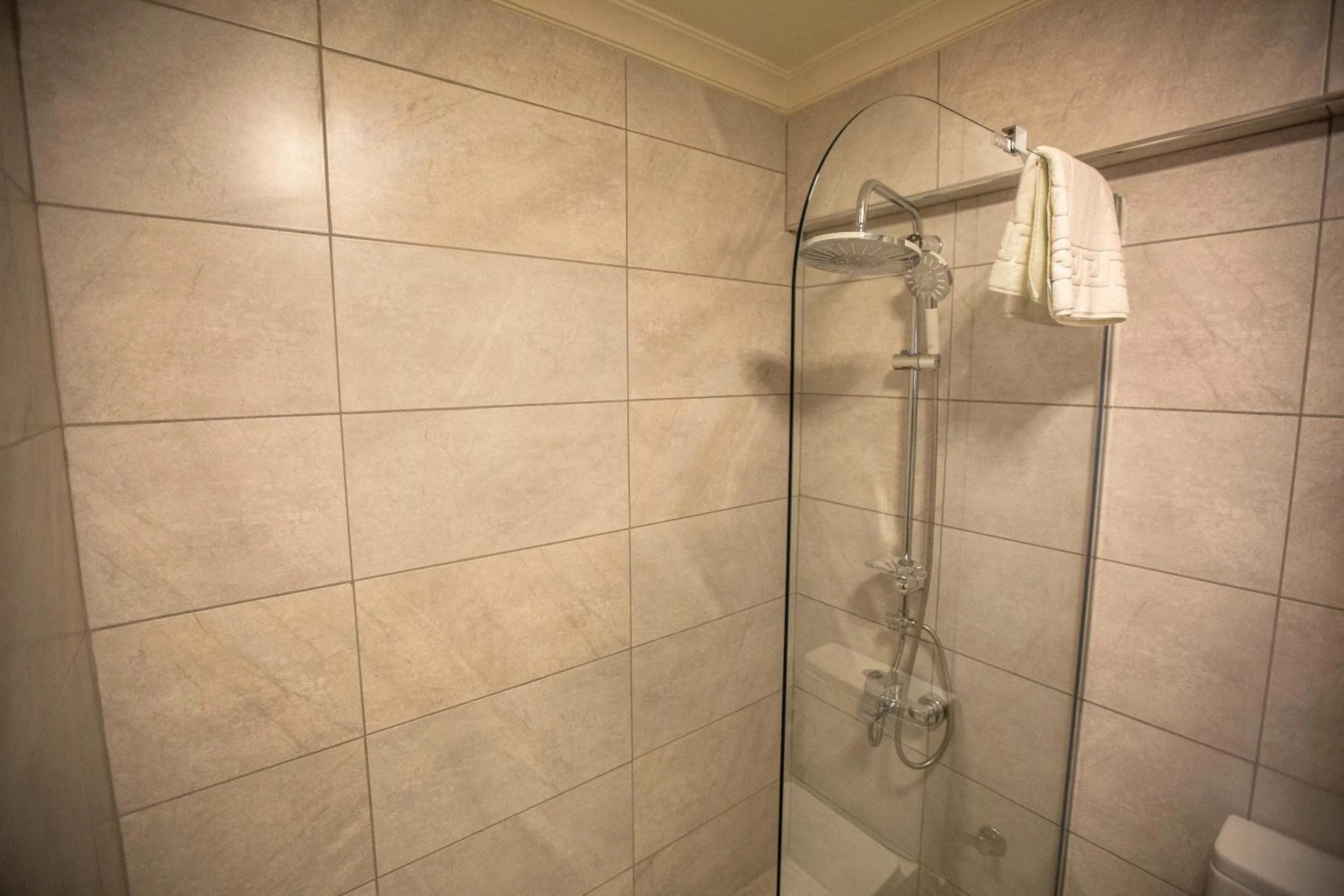 Bathroom in Kutlucan Oldtown