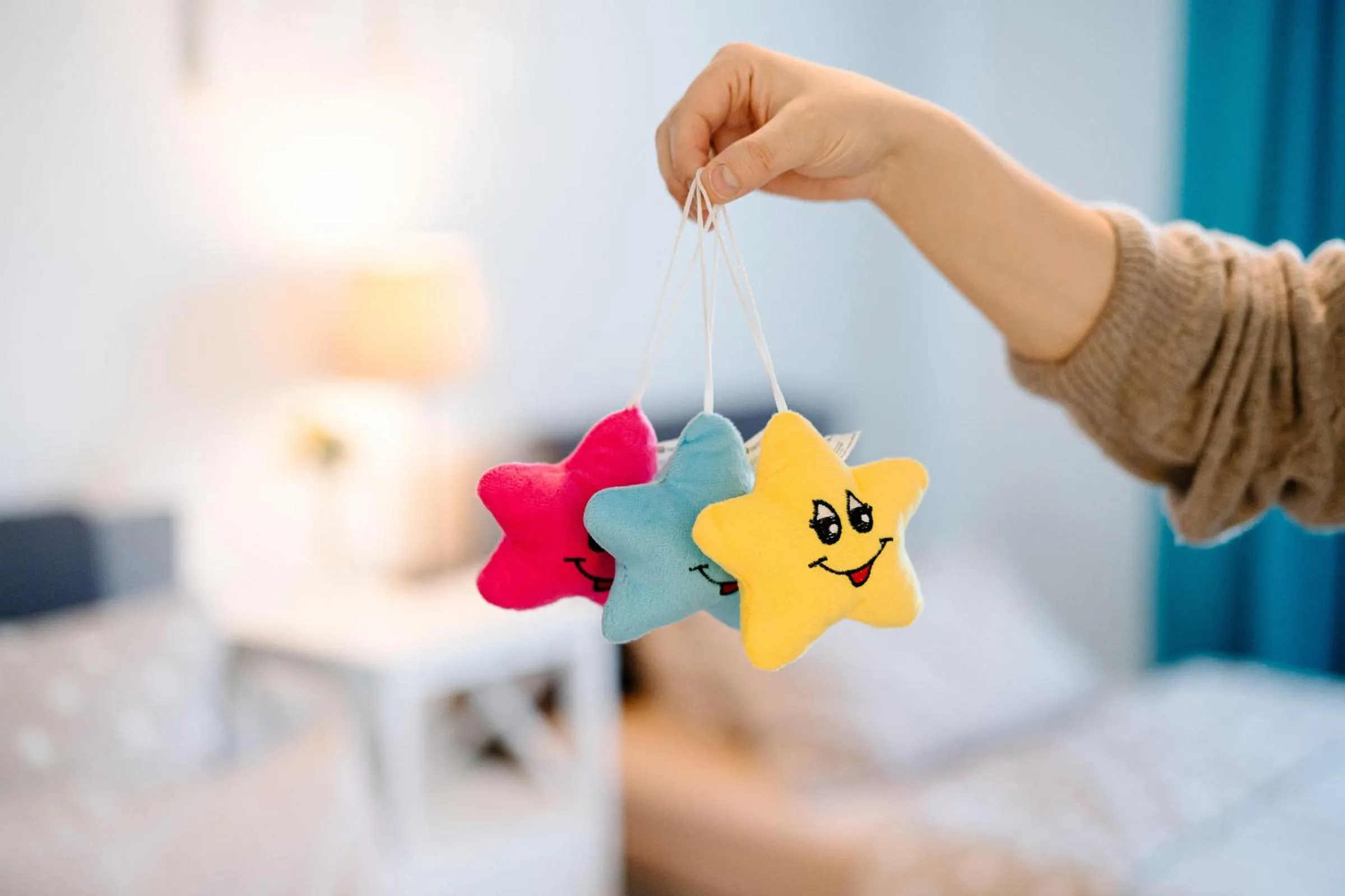 cot, Bed in GästeHaus am Flughafen Düsseldorf