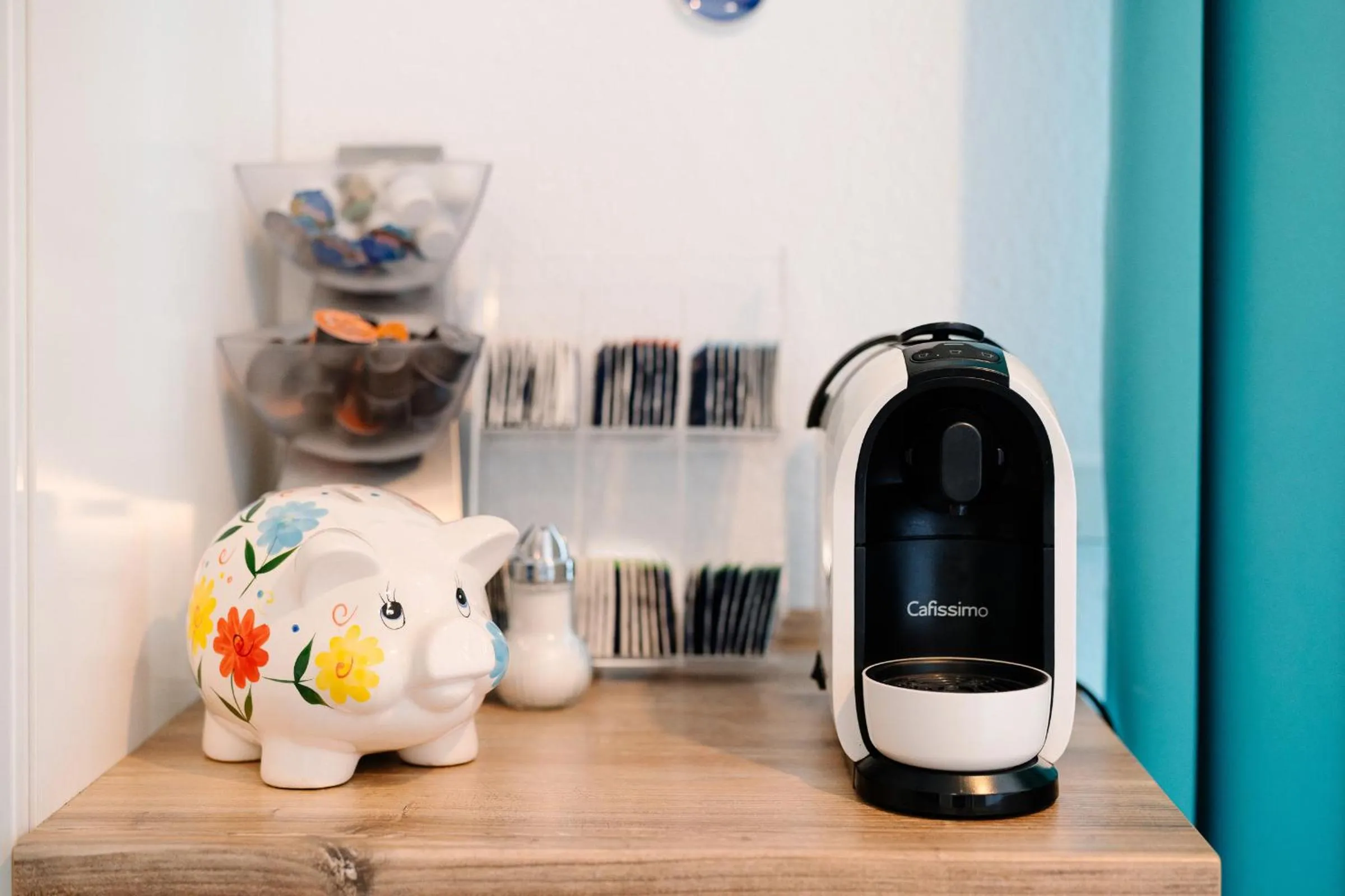 GästeHaus am Flughafen Düsseldorf