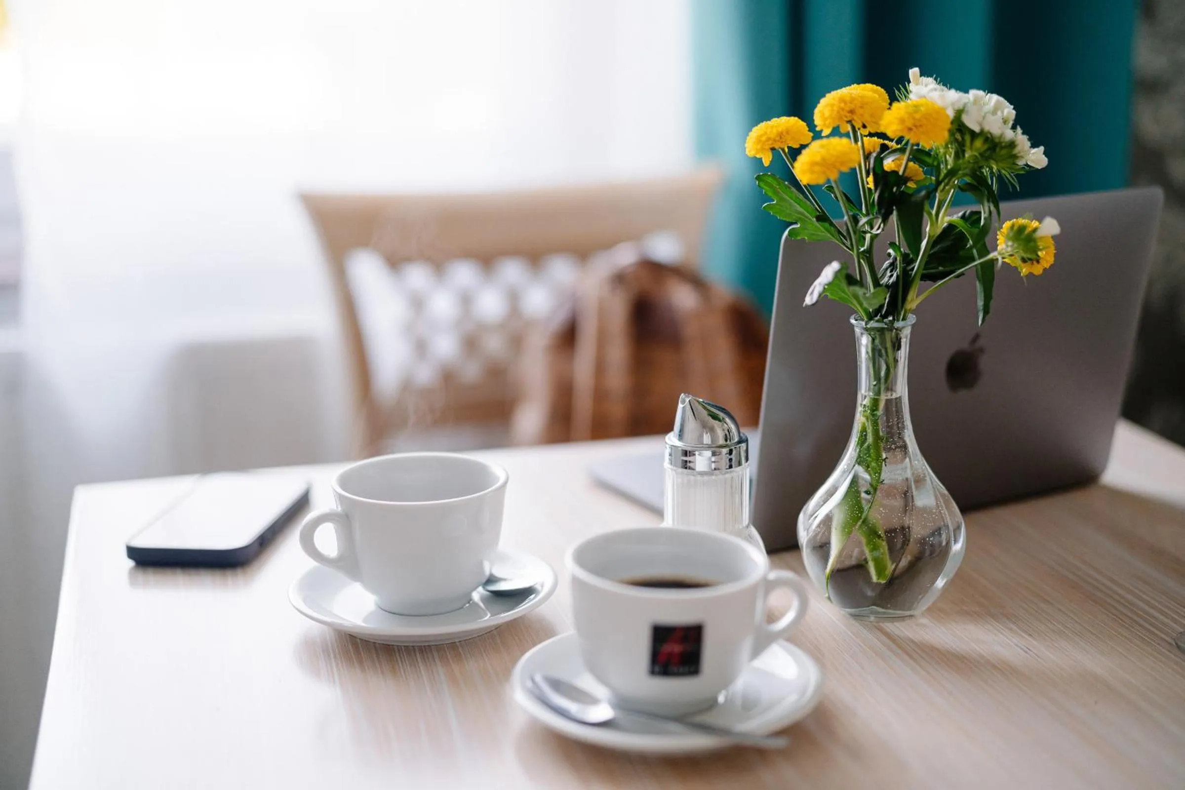 GästeHaus am Flughafen Düsseldorf