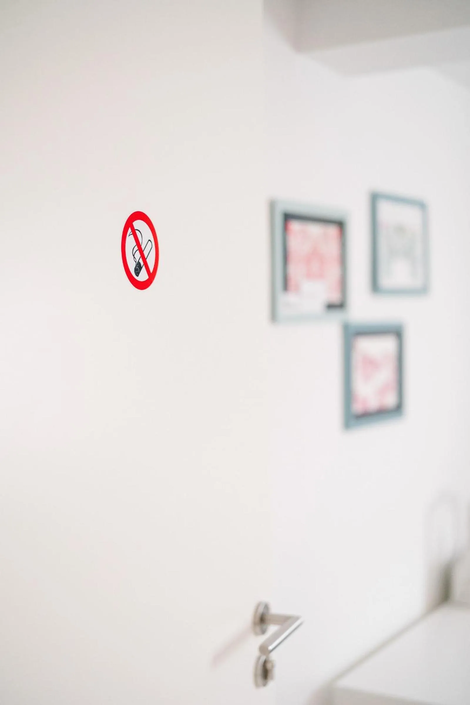 GästeHaus am Flughafen Düsseldorf