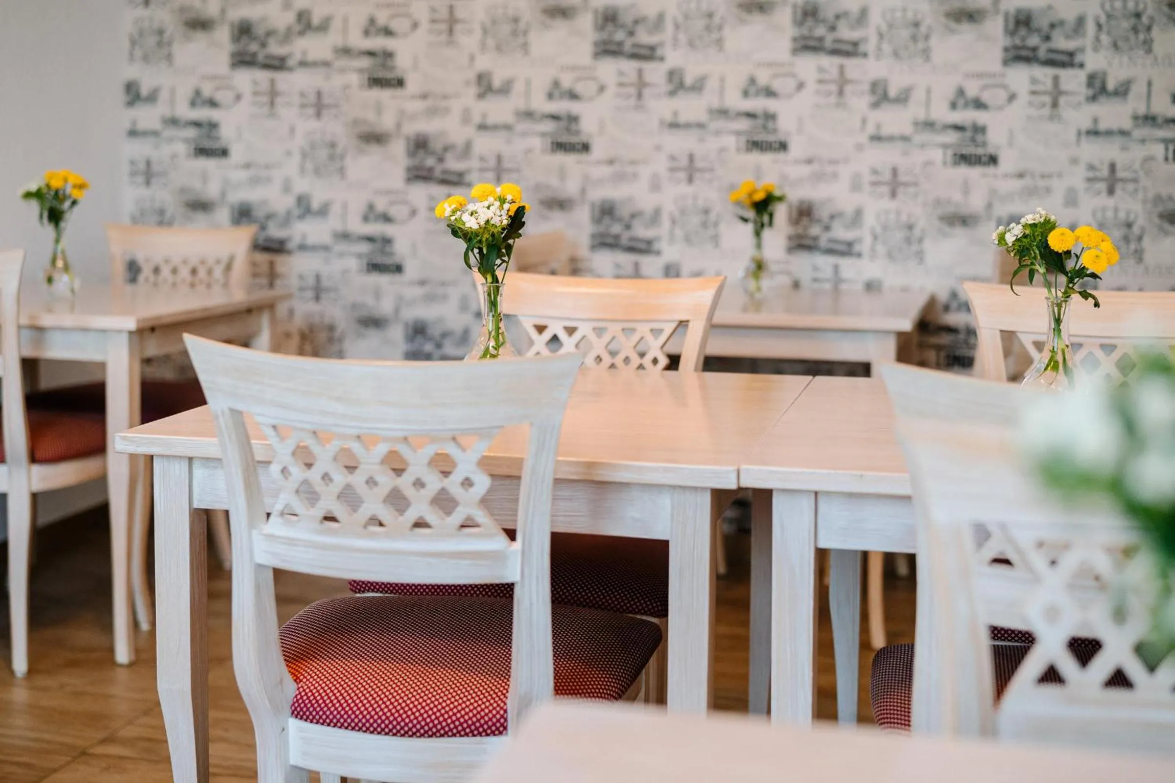 GästeHaus am Flughafen Düsseldorf