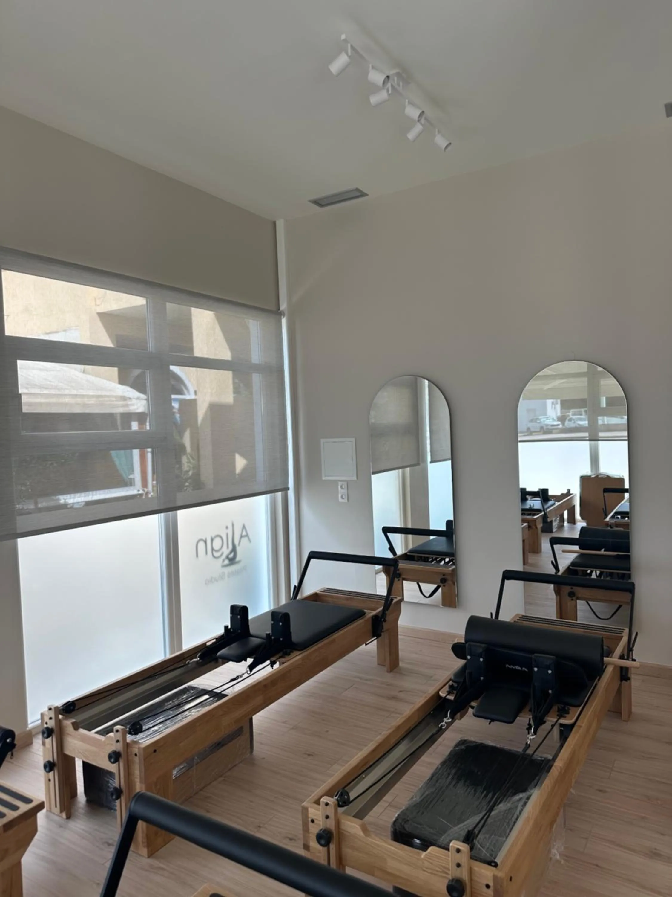 Property building in Govino Bay