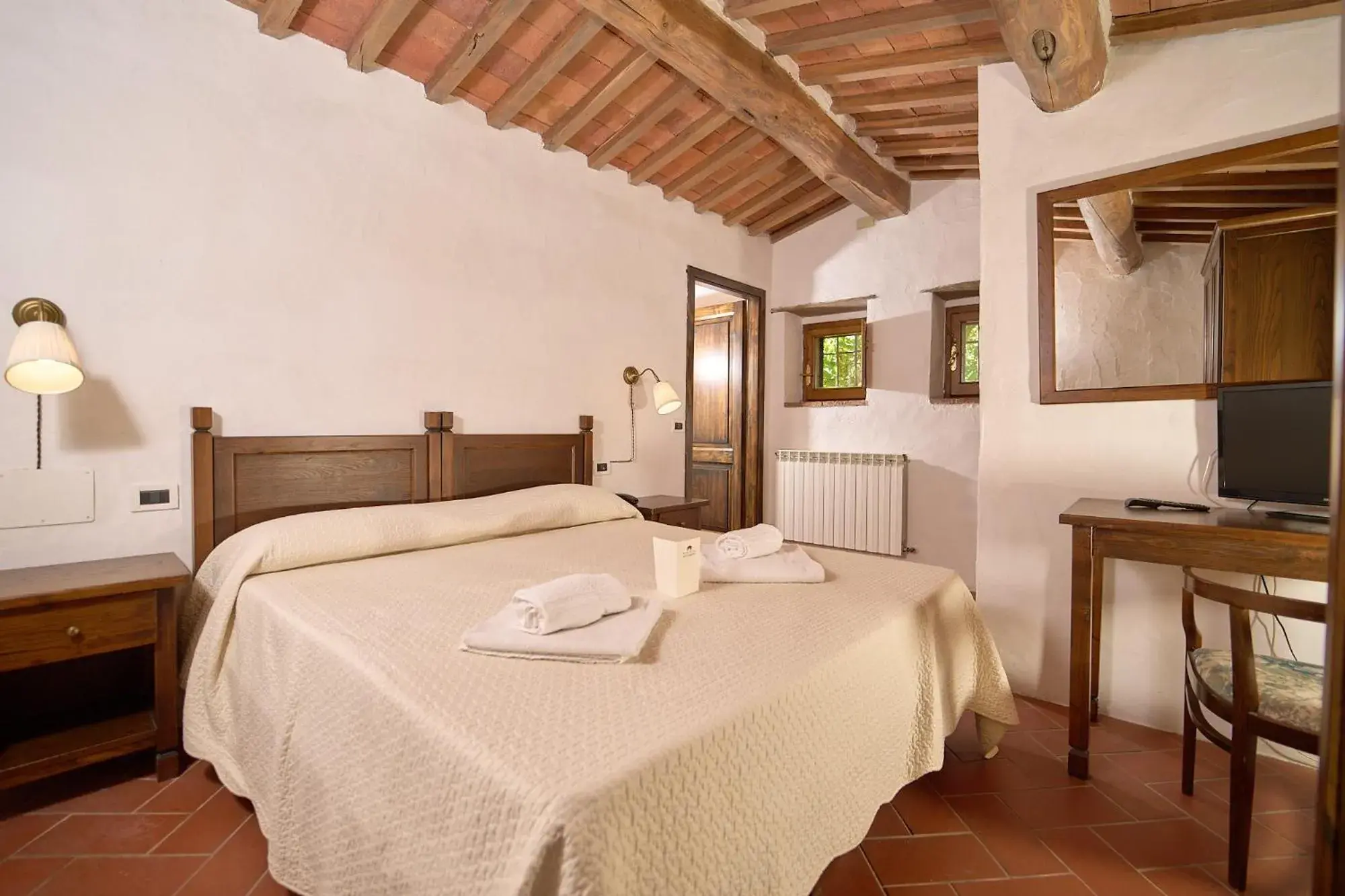 Maisonette in Relais San Lorenzo Maisonette in Relais San Lorenzo