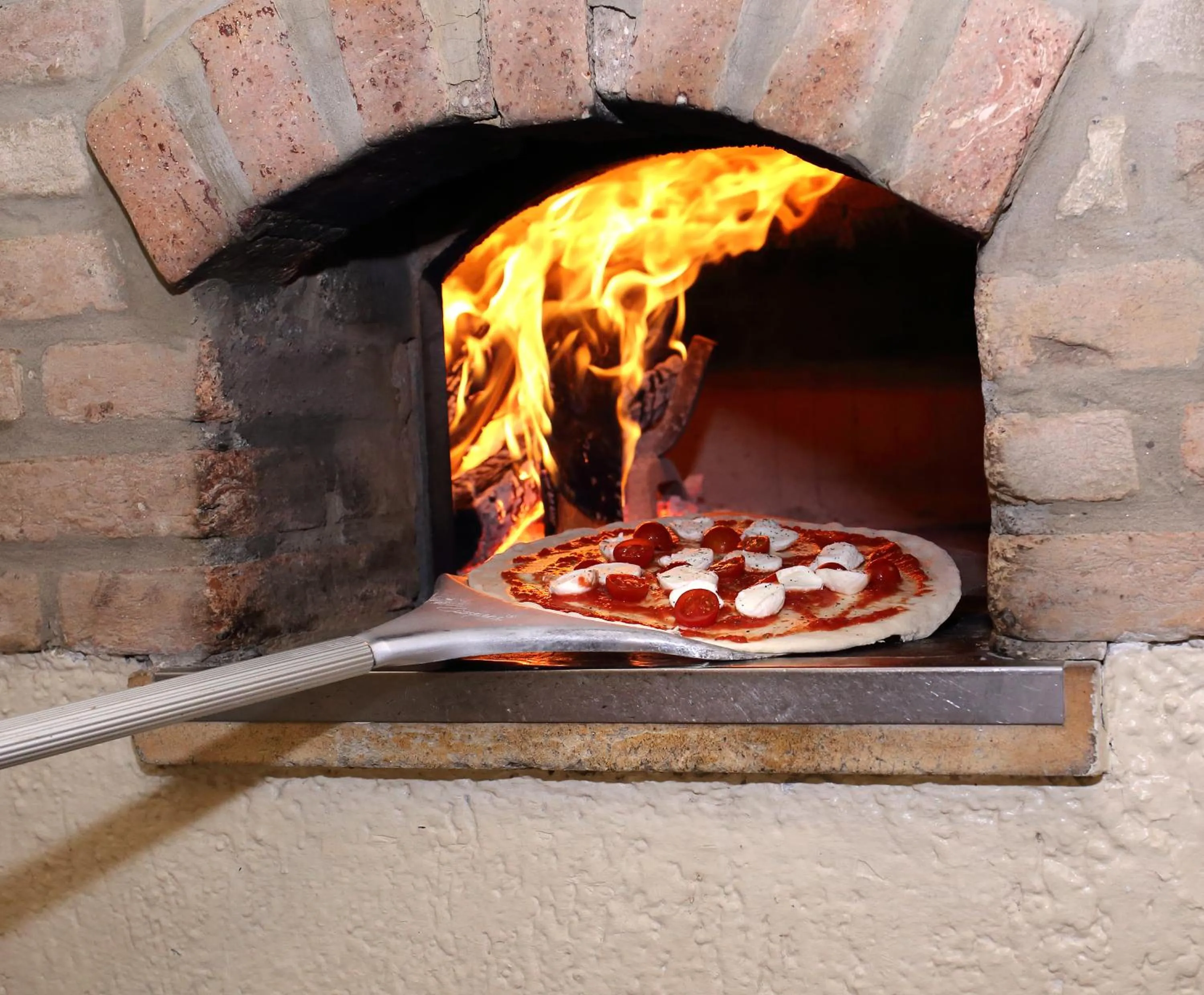 Food in Albergo La Quiete