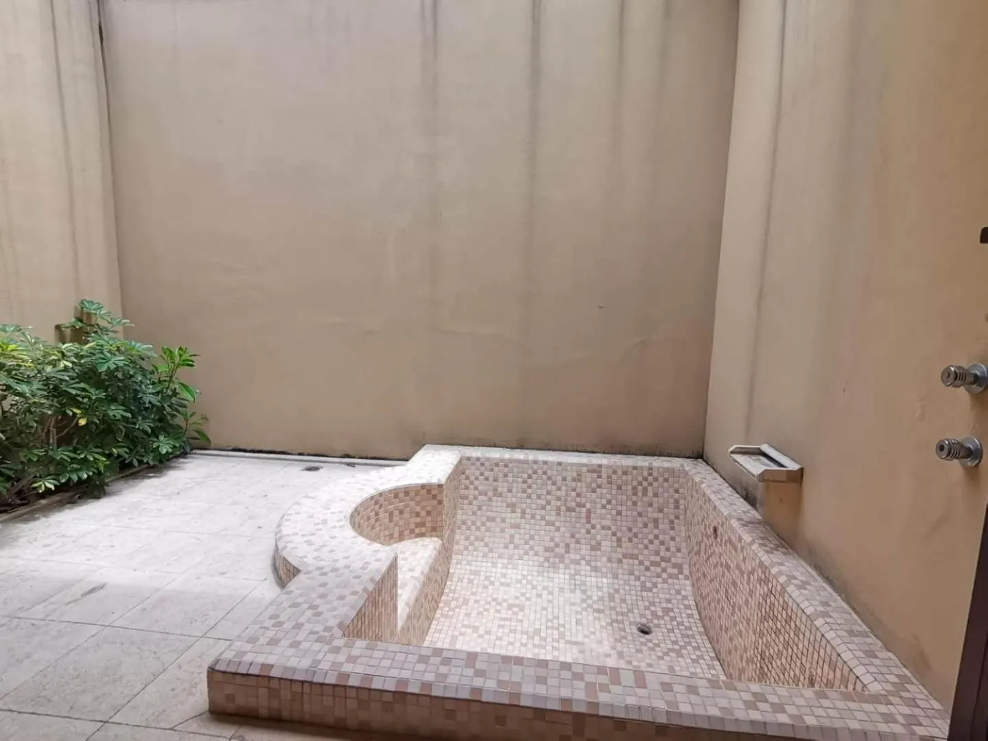 Property building, Bathroom in InterContinental Huizhou