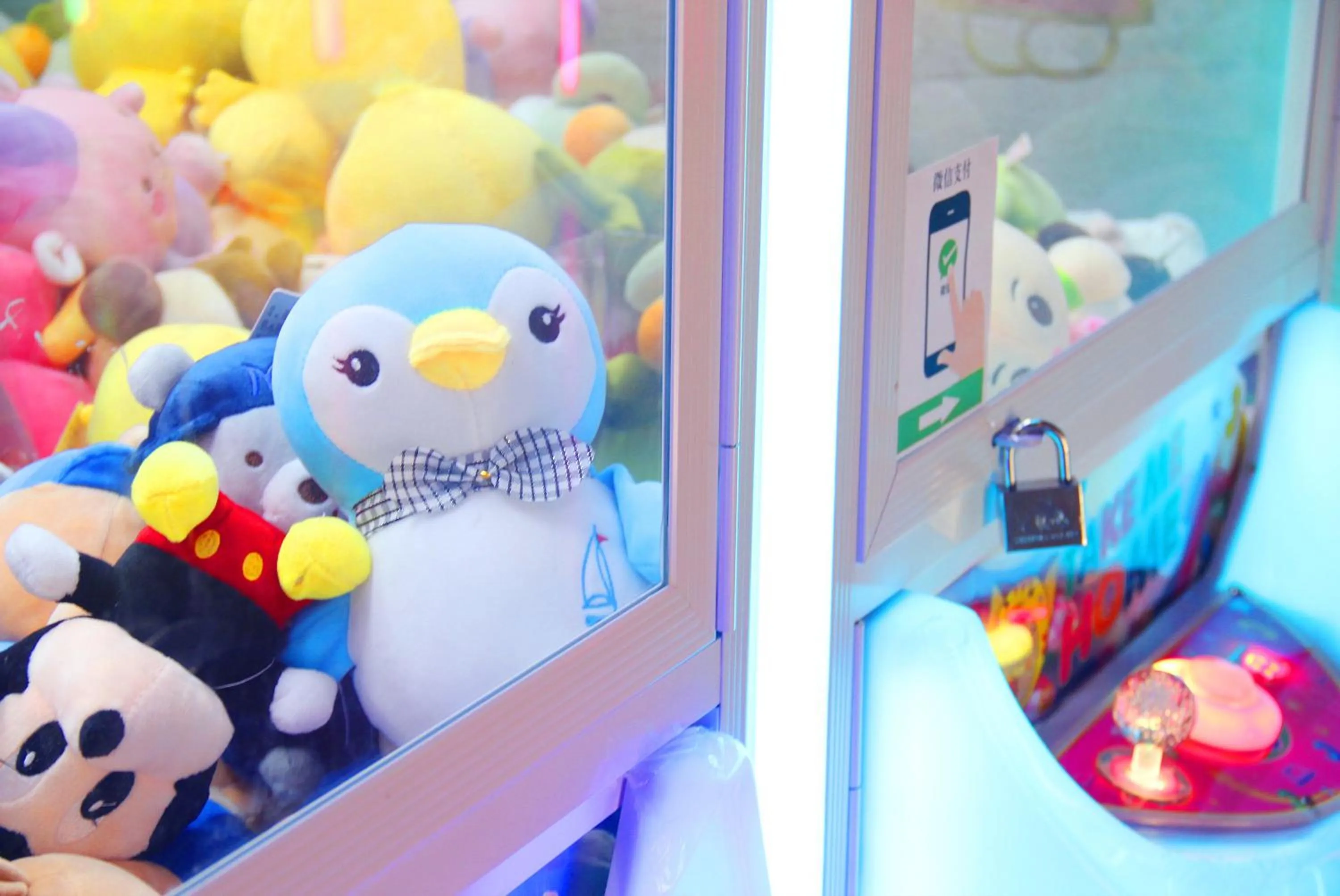 Lobby or reception, Children in InterContinental Huizhou