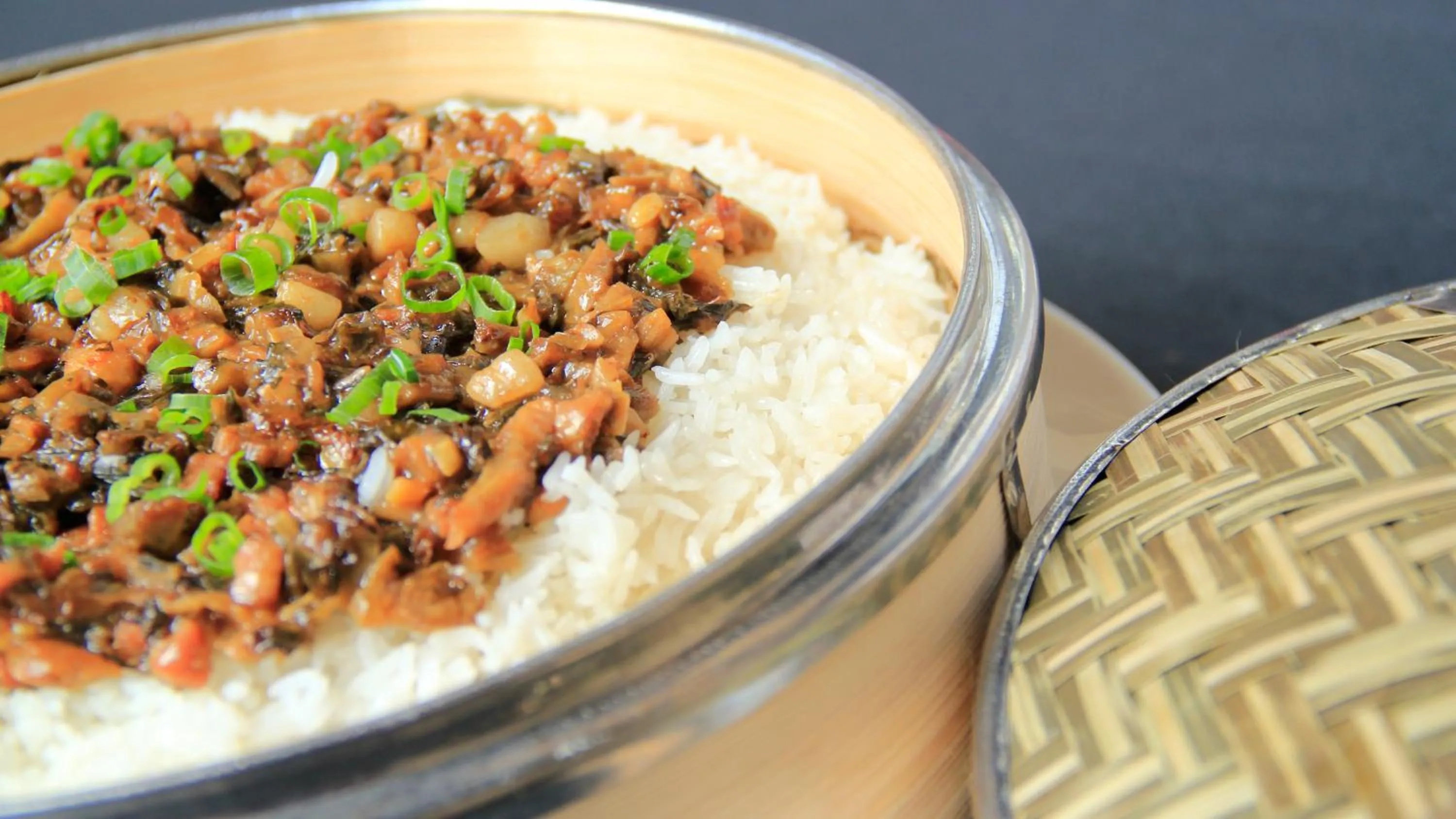 Area and facilities, Food in InterContinental Huizhou