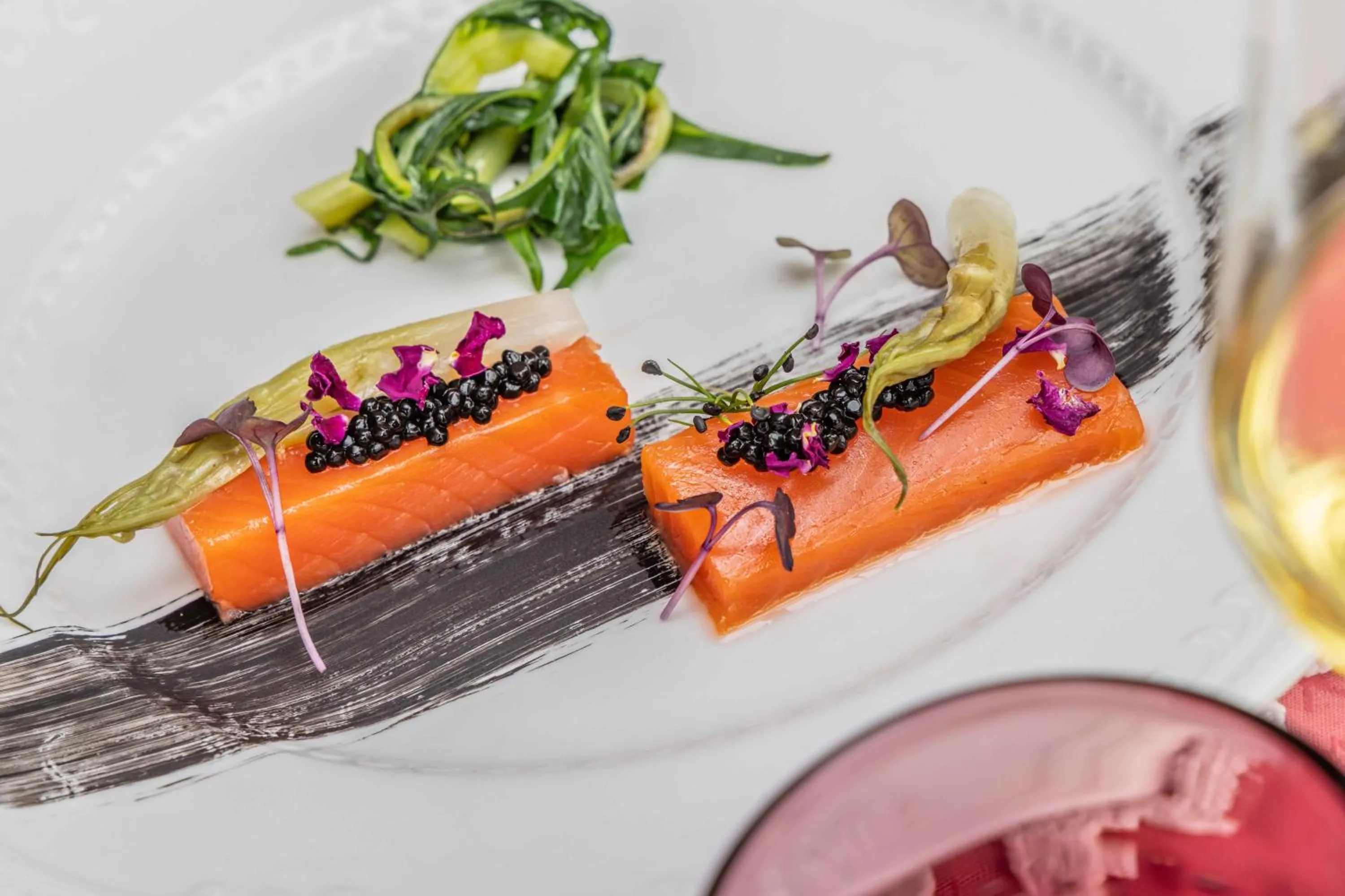 Hotel Londra Slow Living Molveno