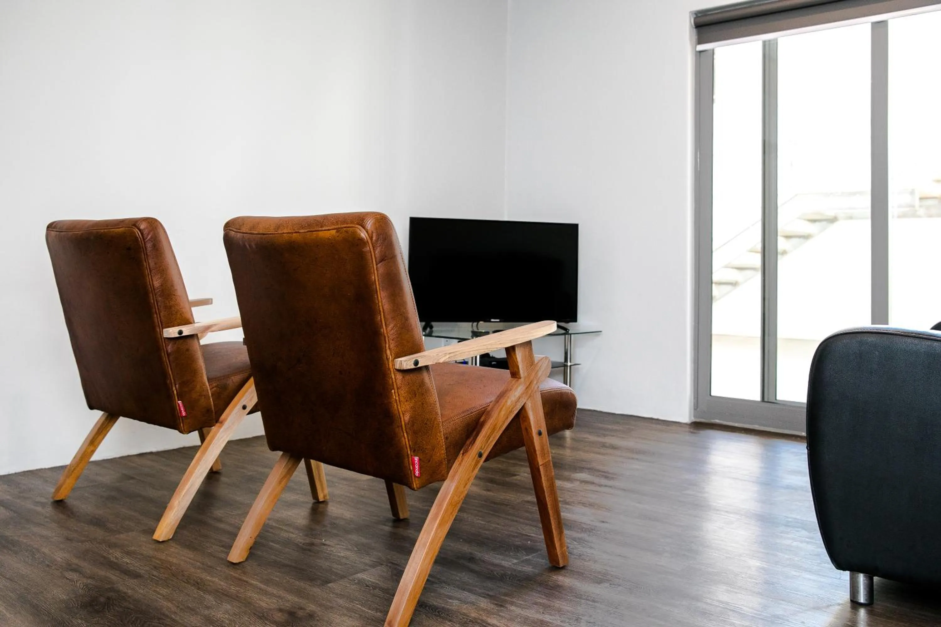 TV and multimedia in Zeederberg Corner