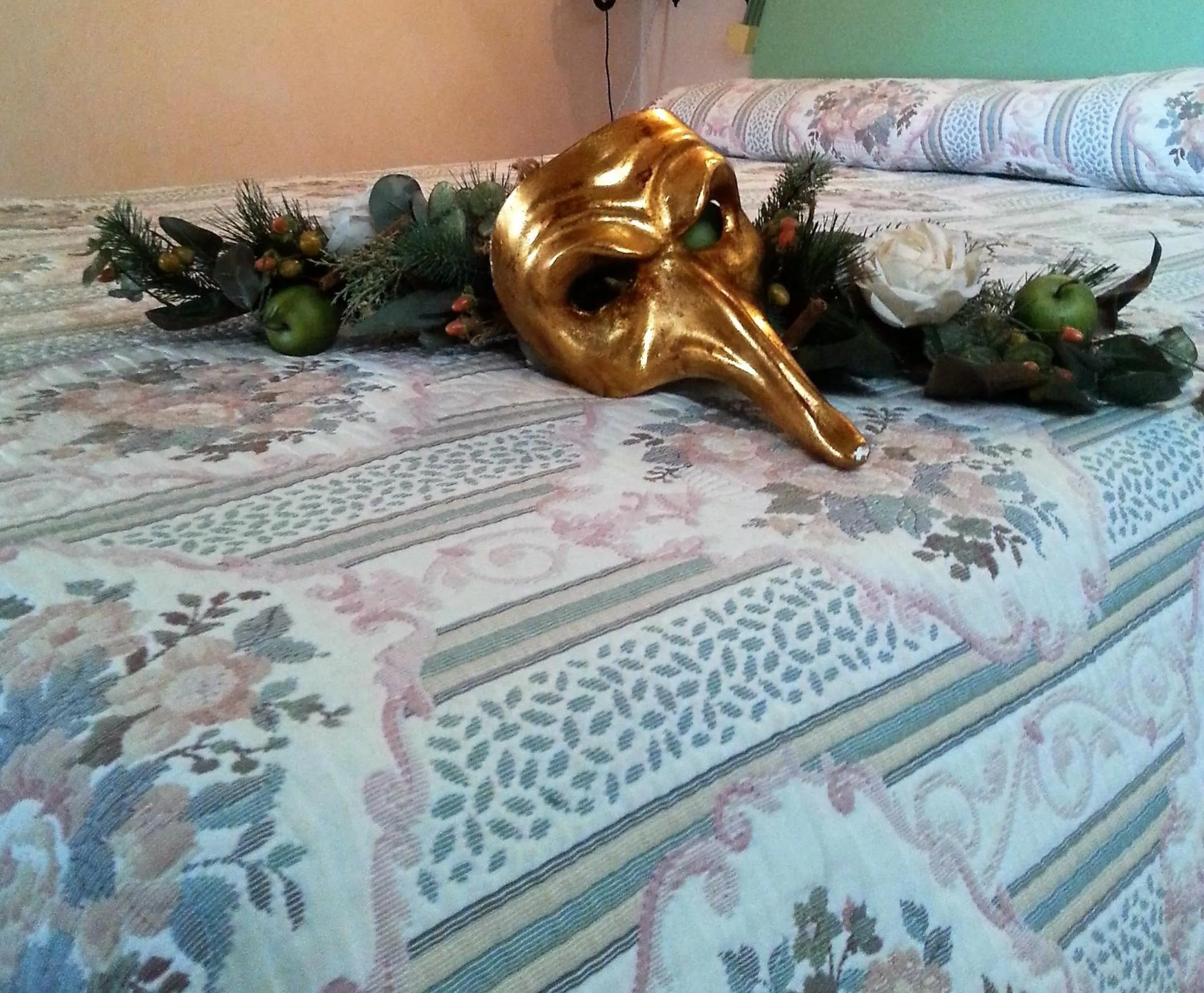 Other, Bed in Locanda Antico Fiore