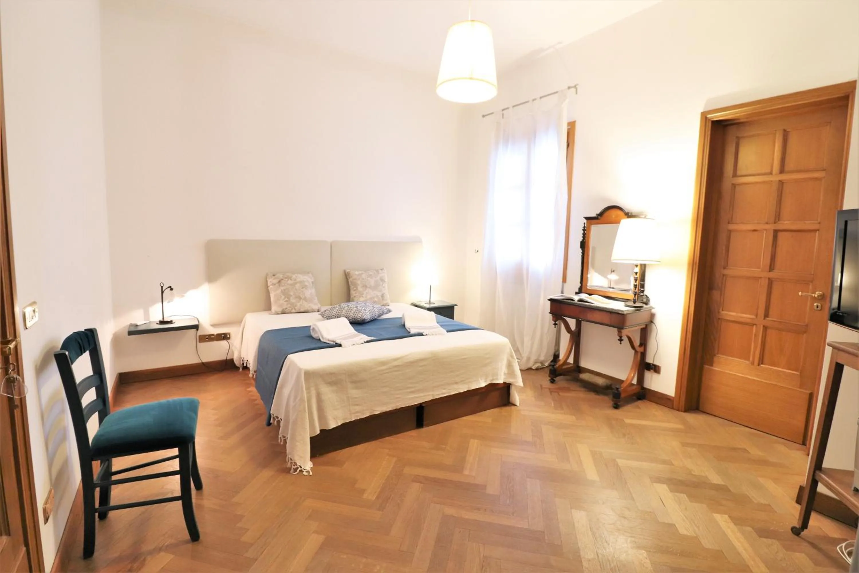 Bedroom, Bed in Relais Delle Rose