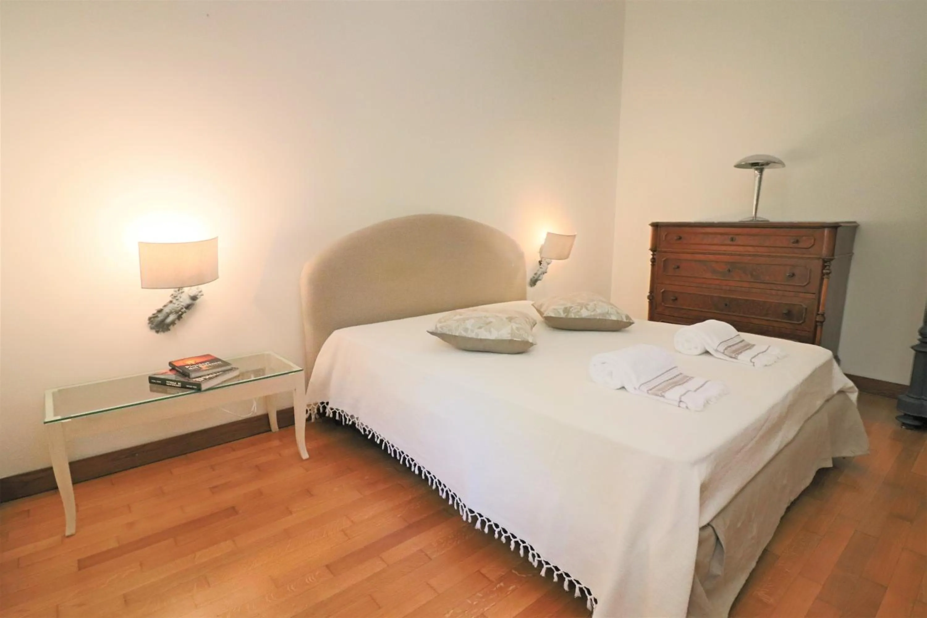 Bedroom, Bed in Relais Delle Rose